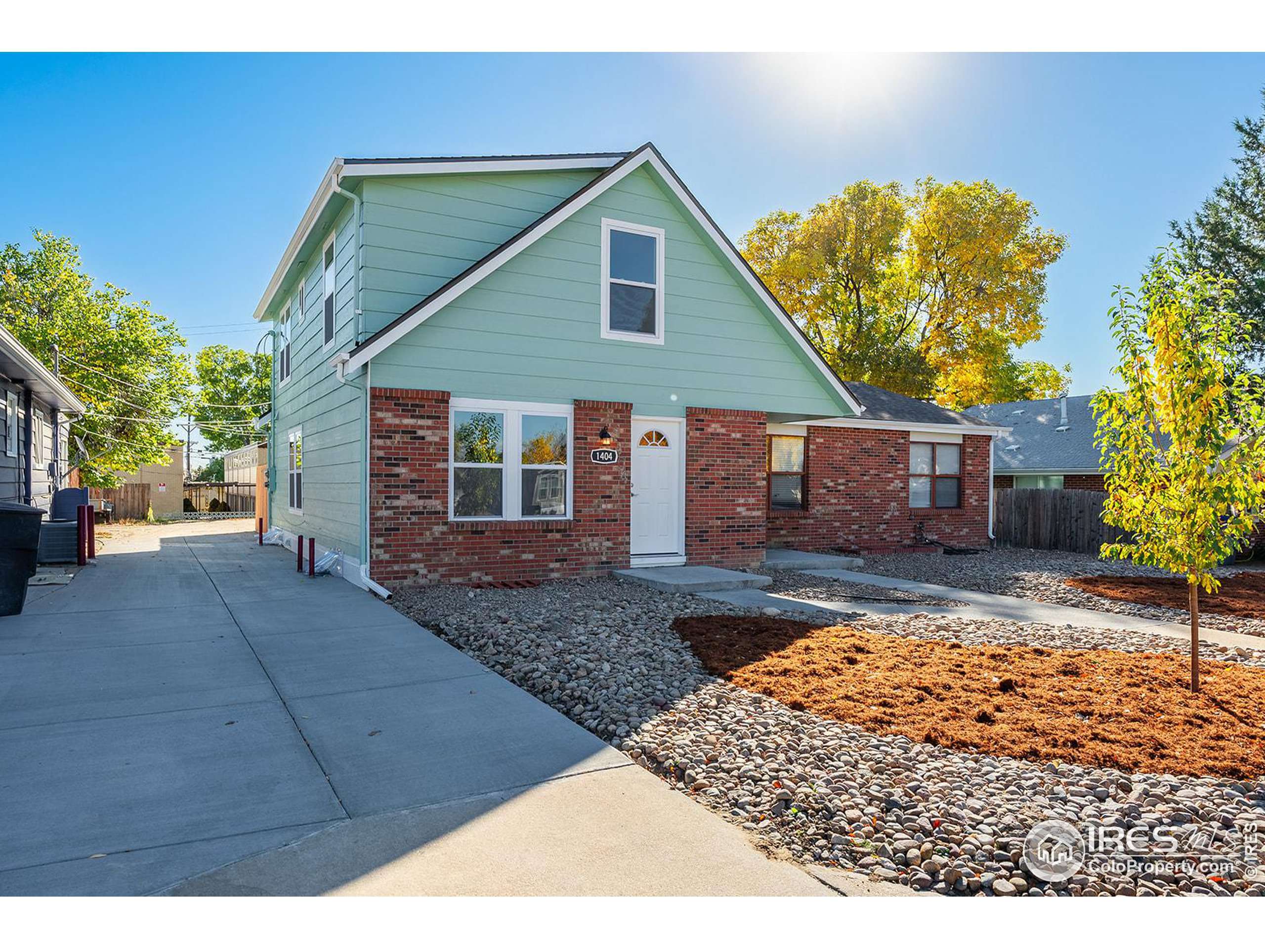 Longmont, CO 80501,1402 Terry St