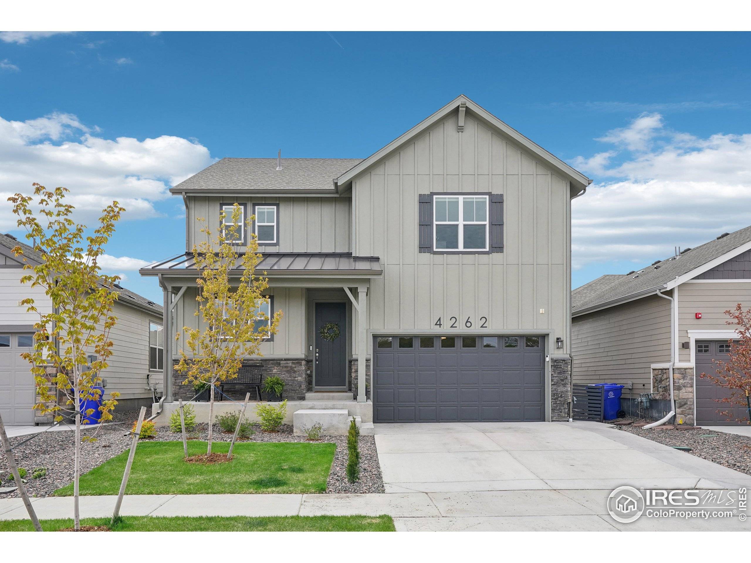 Loveland, CO 80537,4262 Martinson Dr