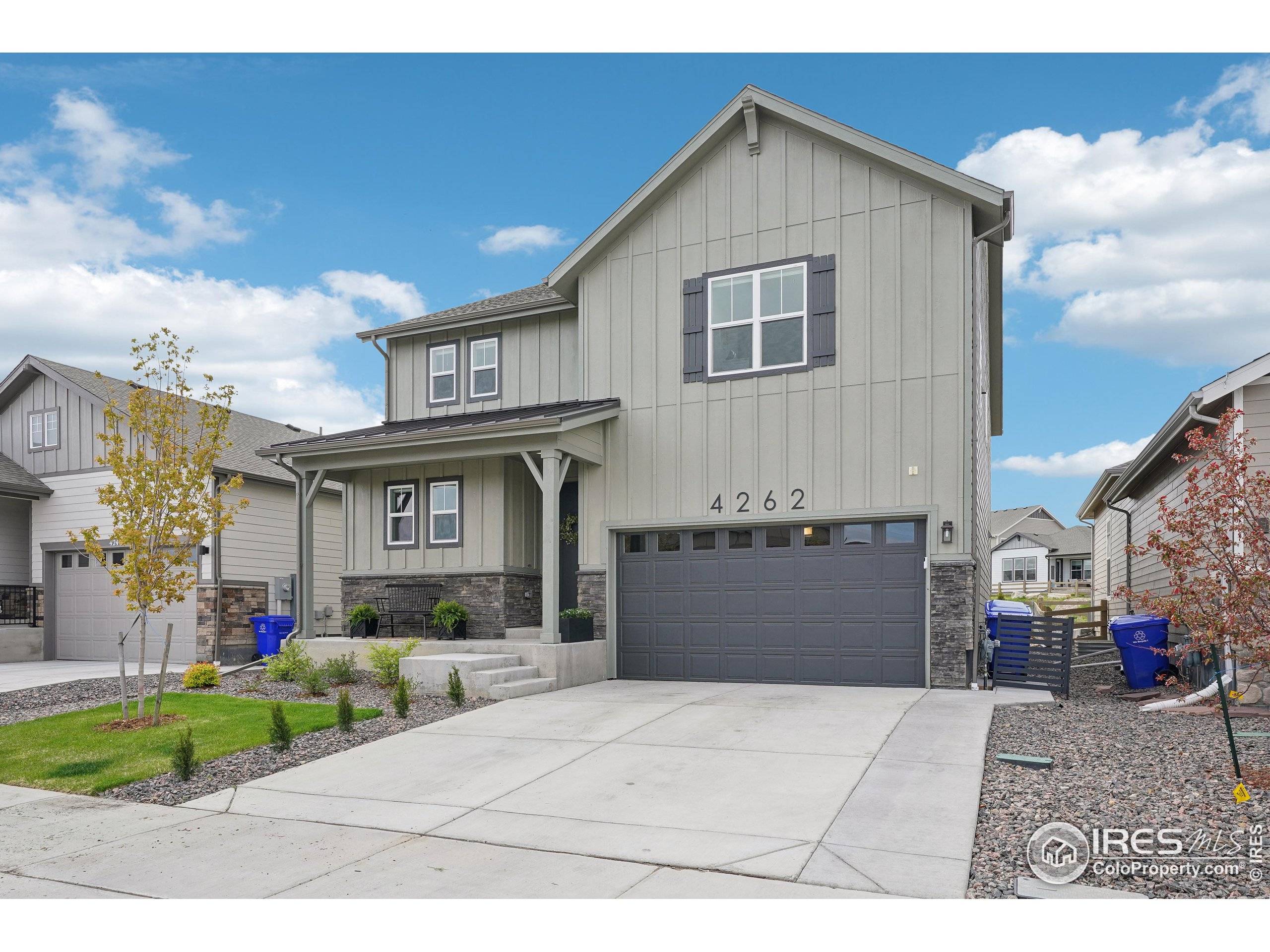 Loveland, CO 80537,4262 Martinson Dr