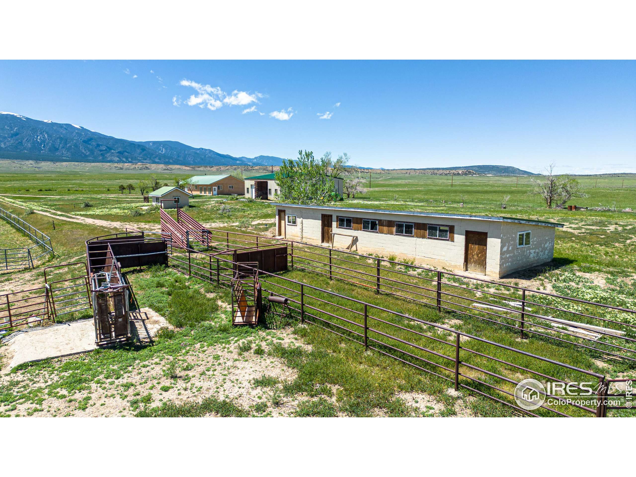 Farista, CO 81089,620 County Road 670