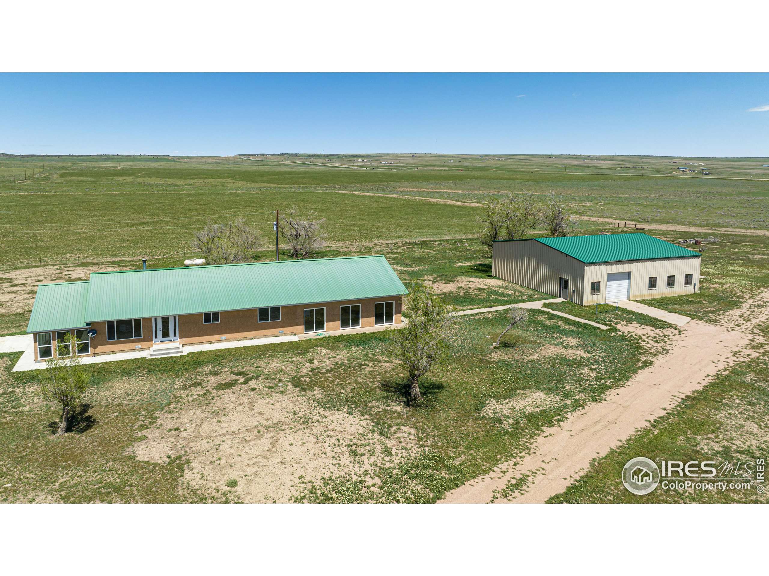 Farista, CO 81089,620 County Road 670