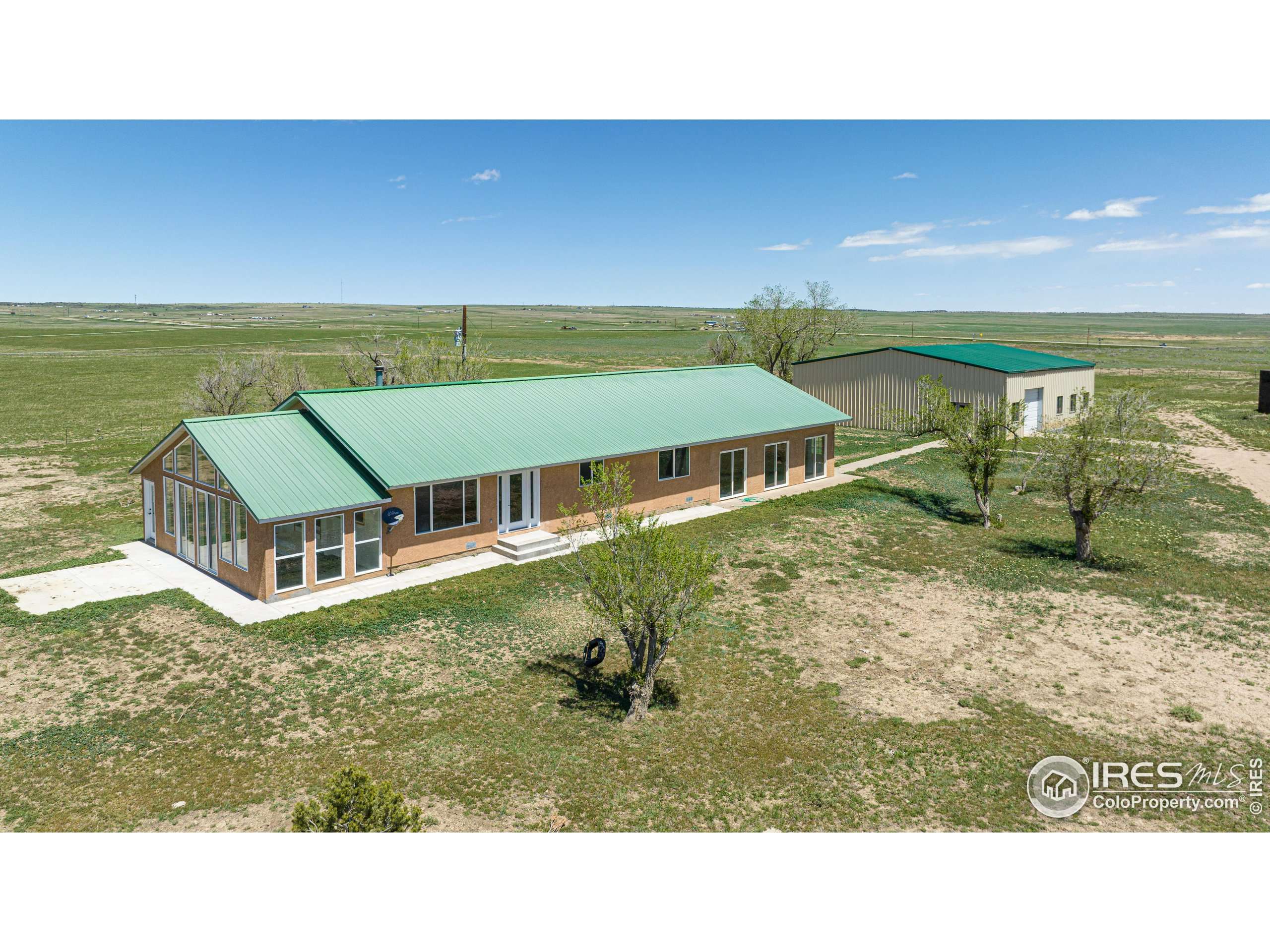 Farista, CO 81089,620 County Road 670