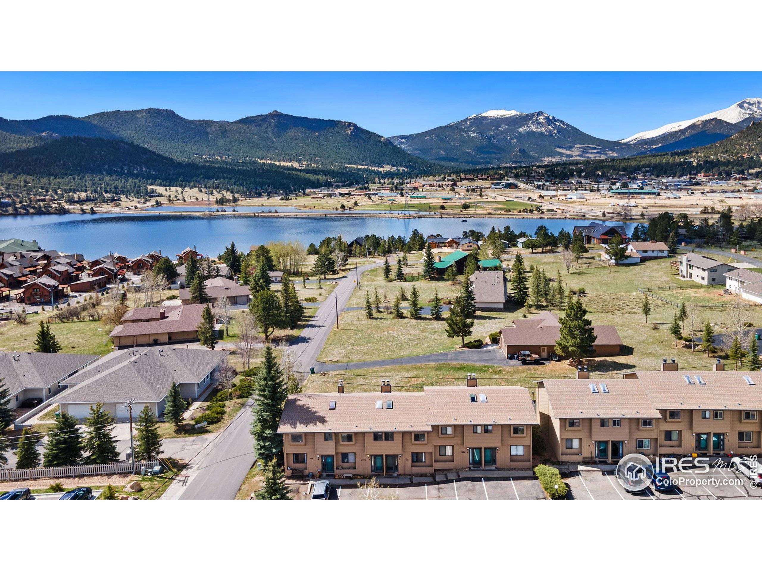 Estes Park, CO 80517,514 Grand Estates Dr #A3