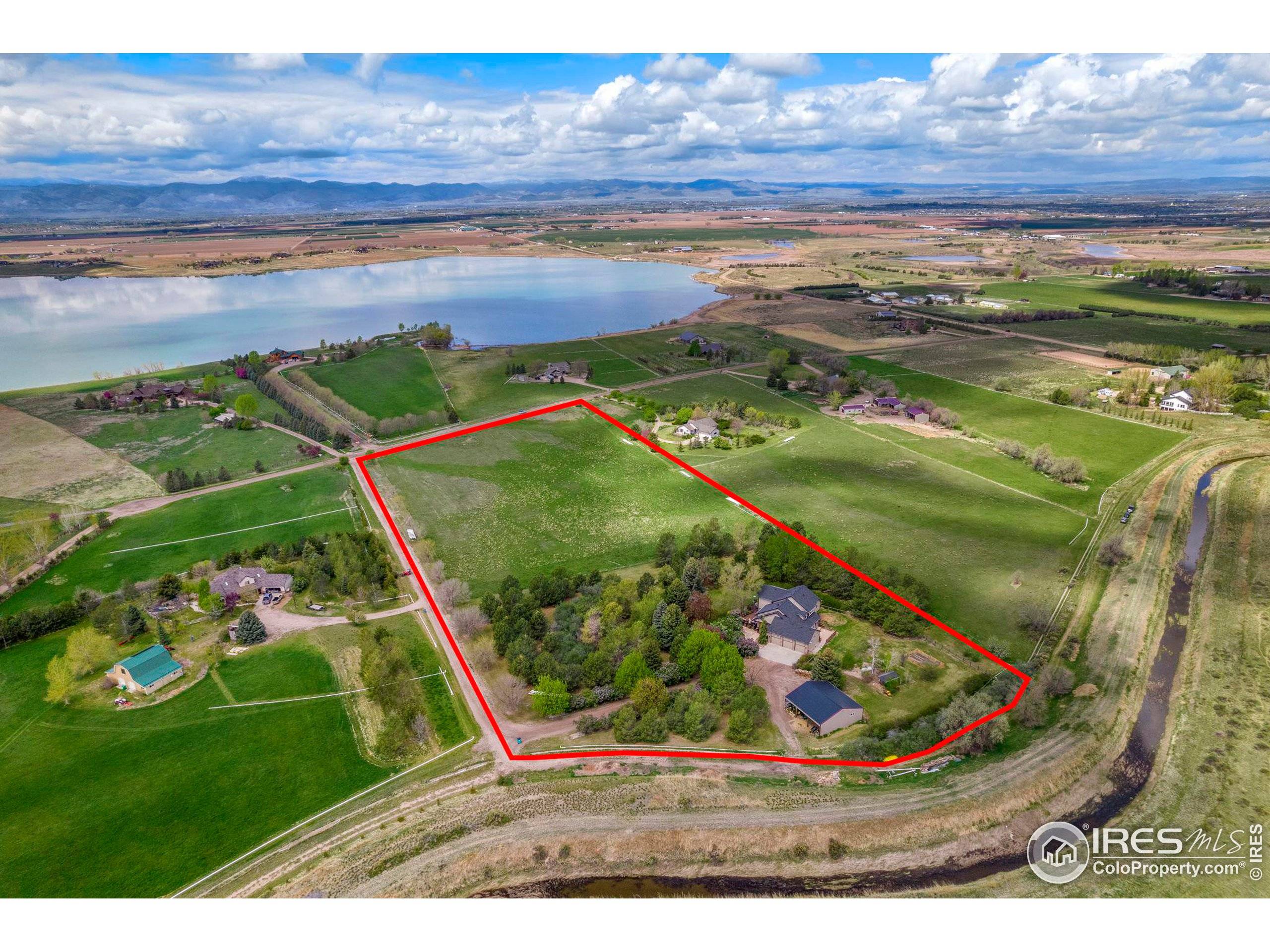 Fort Collins, CO 80524,4412 Cobb Lake Dr