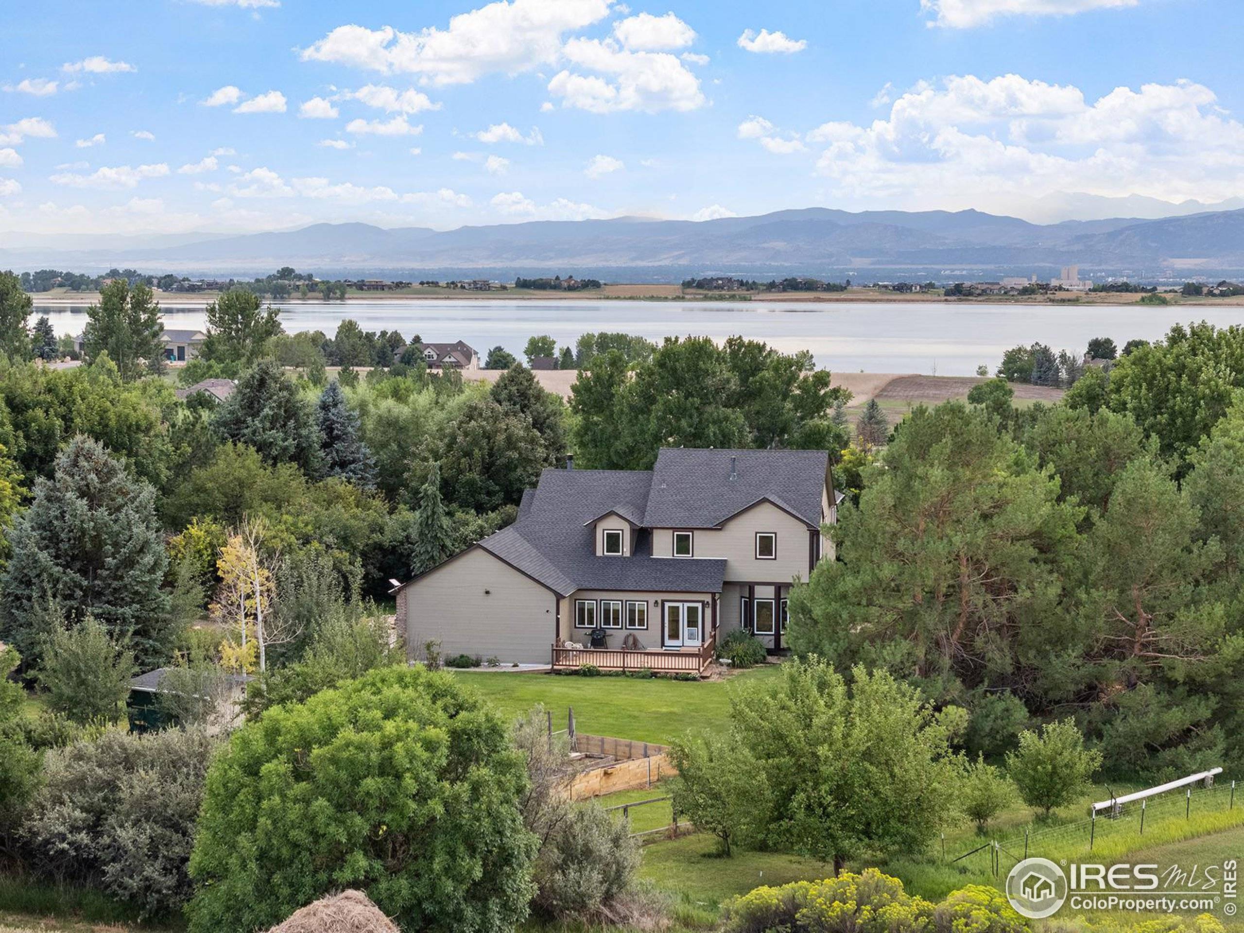 Fort Collins, CO 80524,4412 Cobb Lake Dr