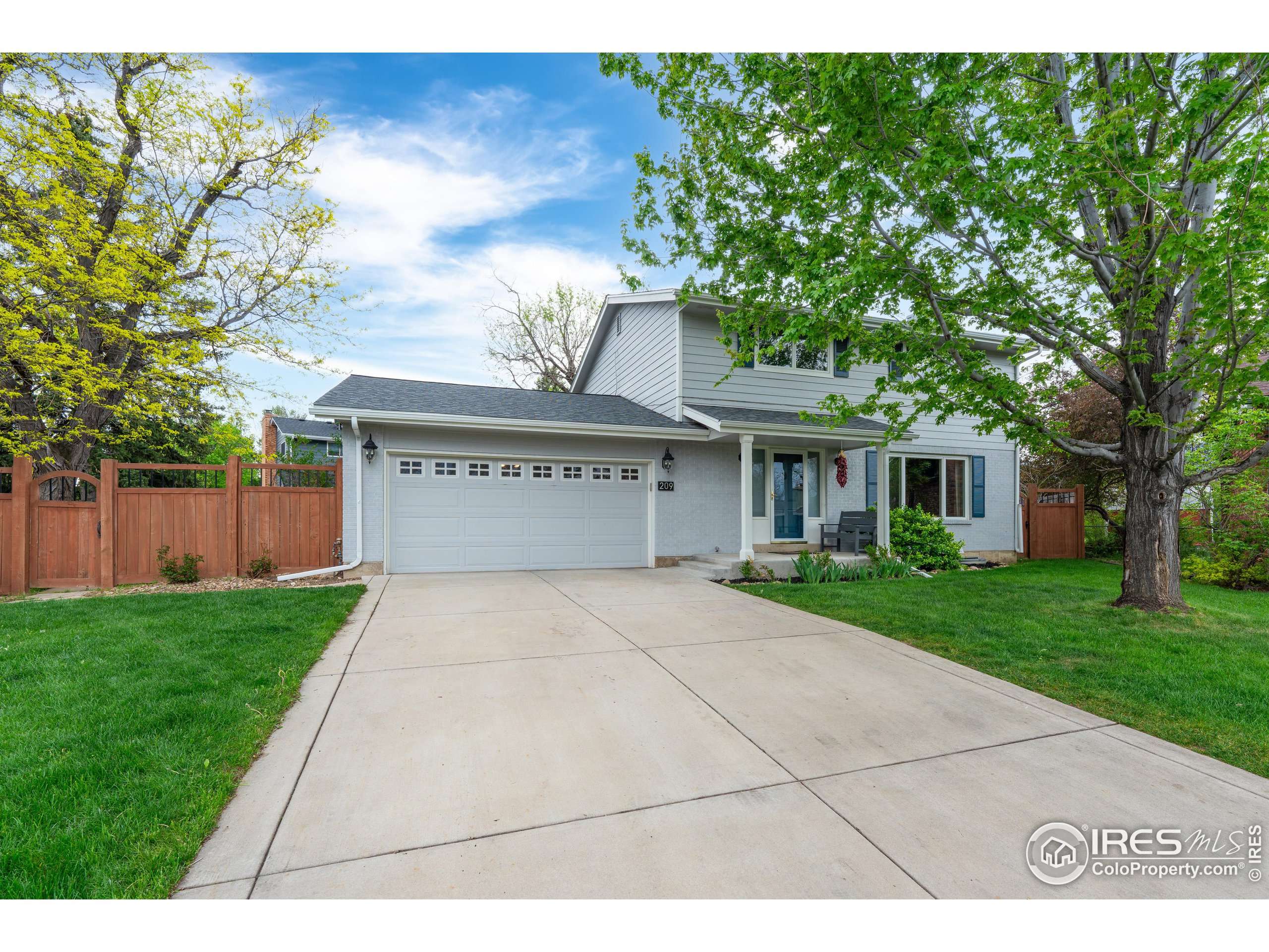 Boulder, CO 80303,209 Seminole Dr