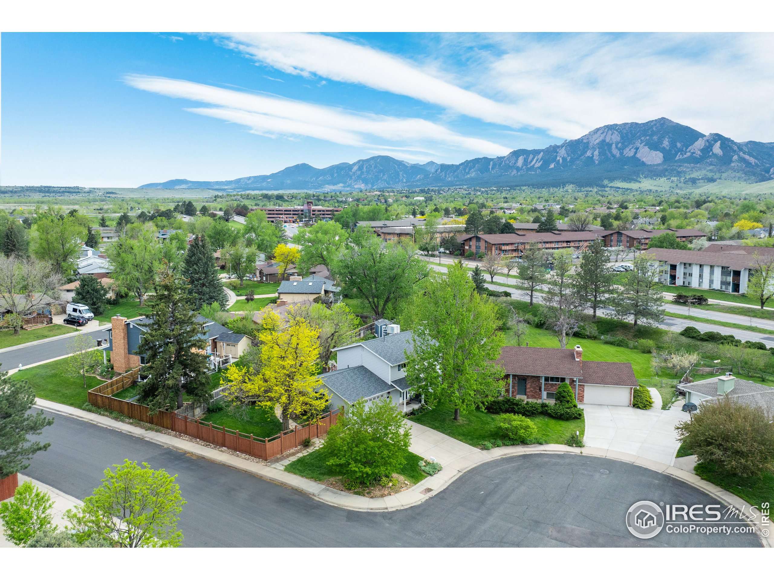 Boulder, CO 80303,209 Seminole Dr