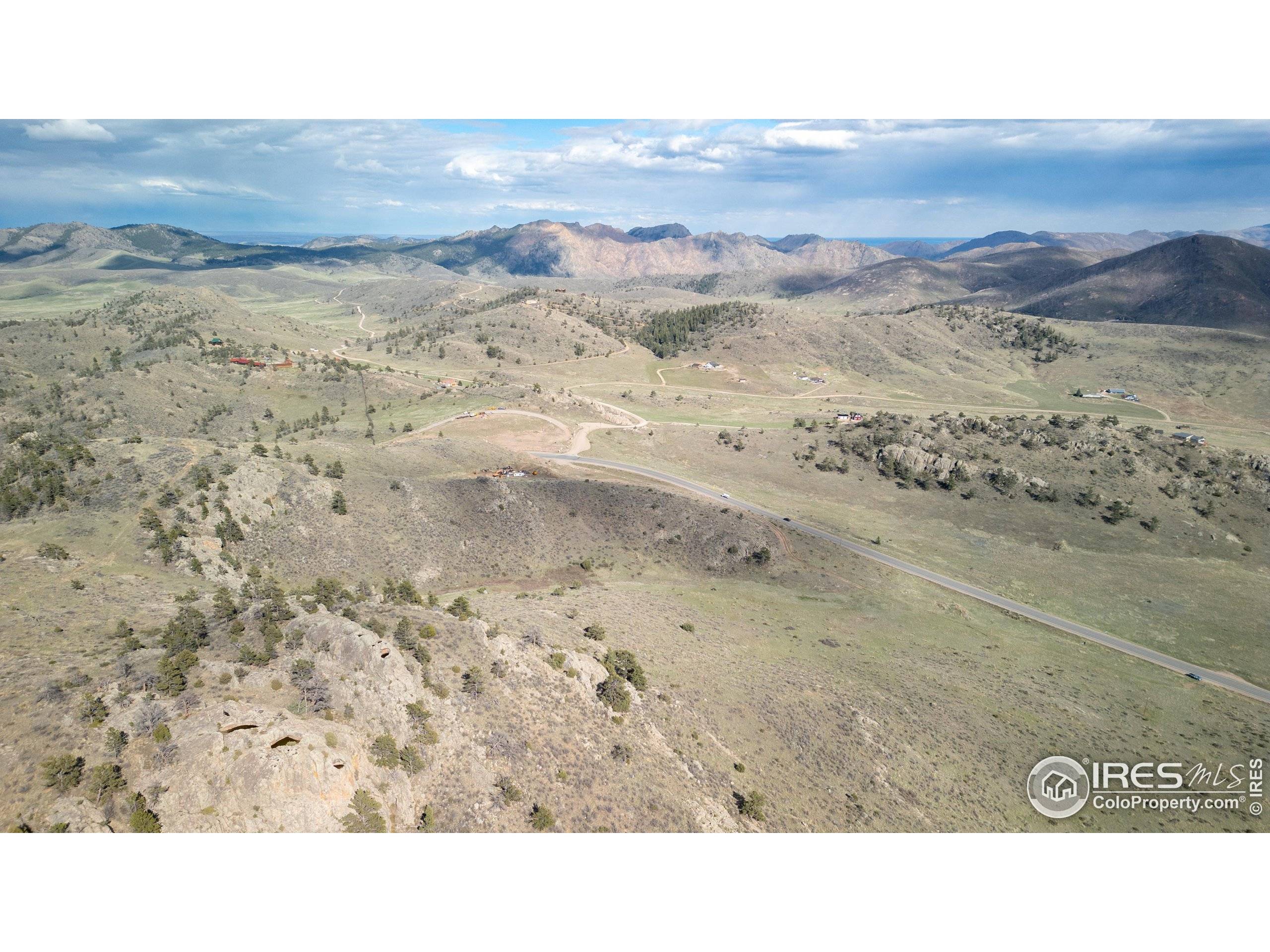 Livermore, CO 80536,5 Deer Meadow Way