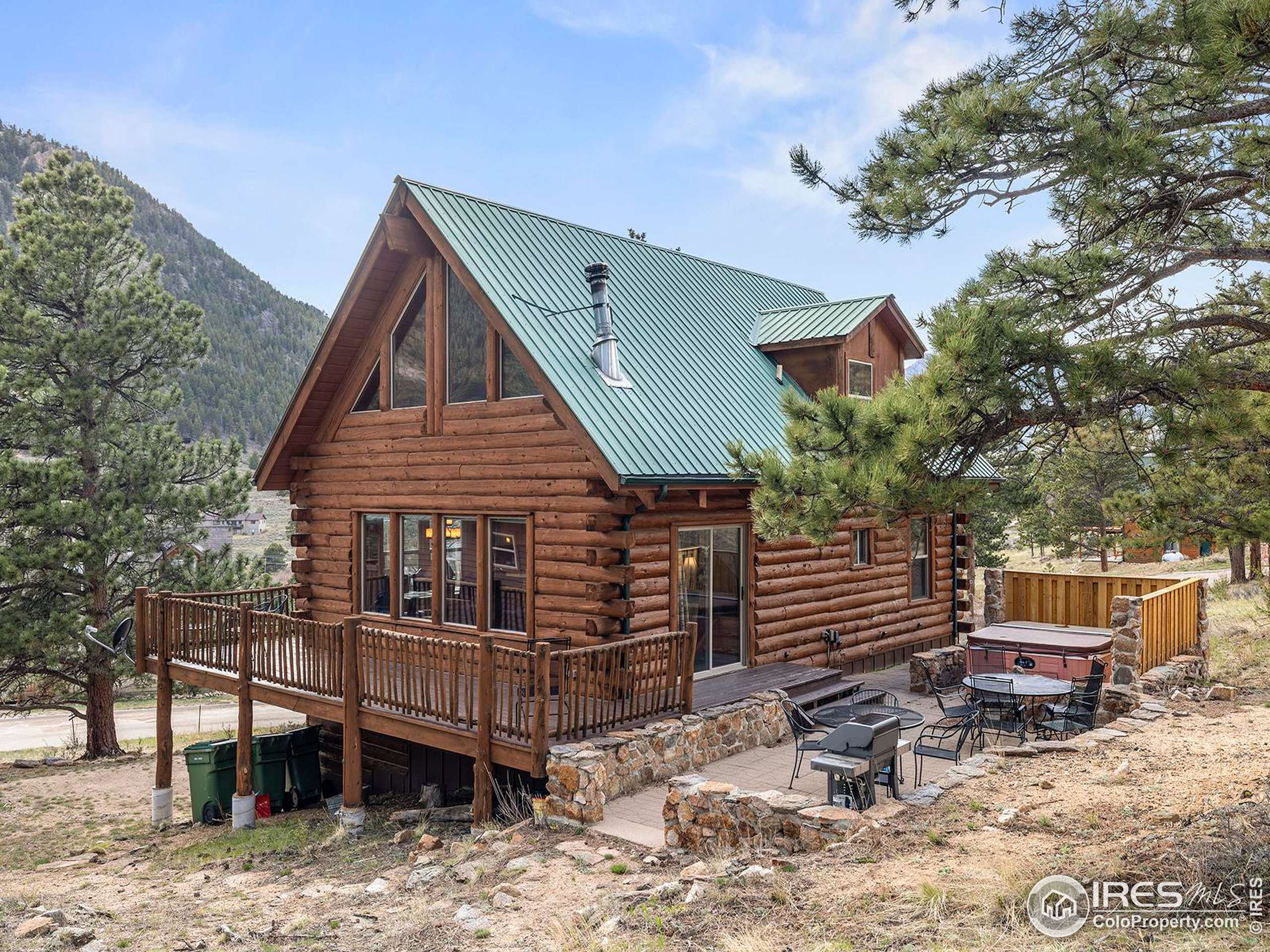 Estes Park, CO 80517,1910 Silver Tree Ln