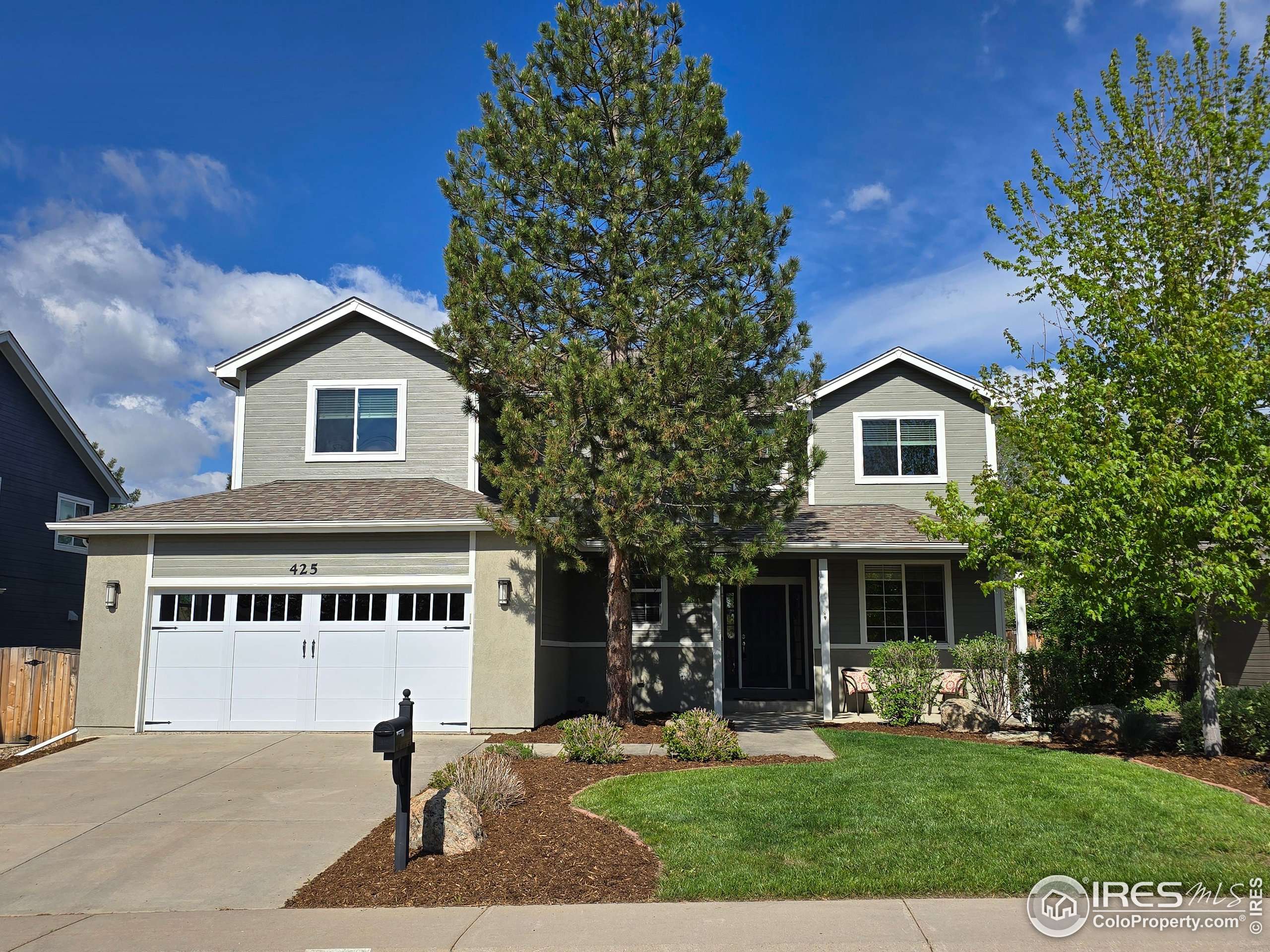 Louisville, CO 80027,425 Orchard Dr