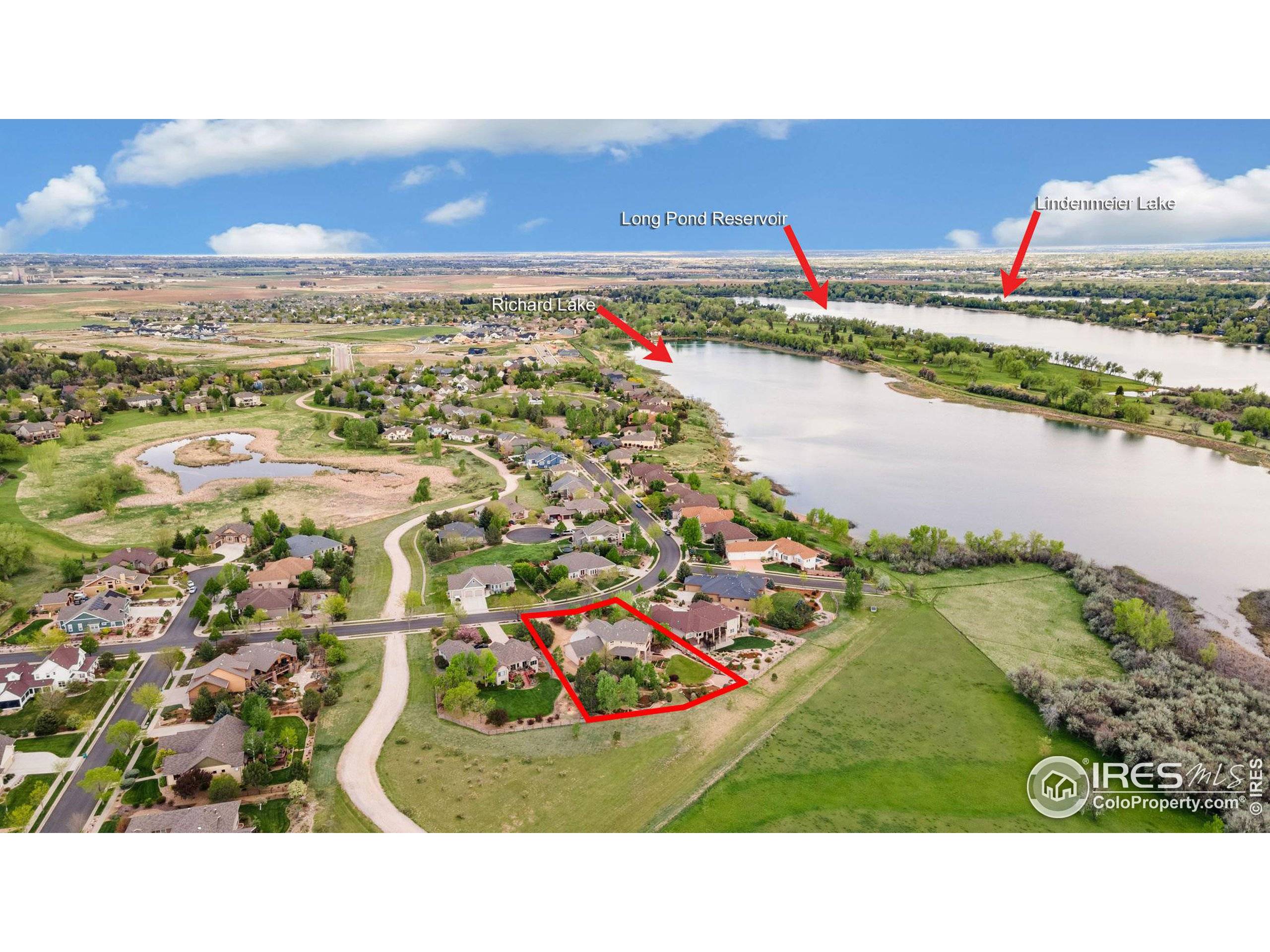 Fort Collins, CO 80524,3315 Buntwing Ln