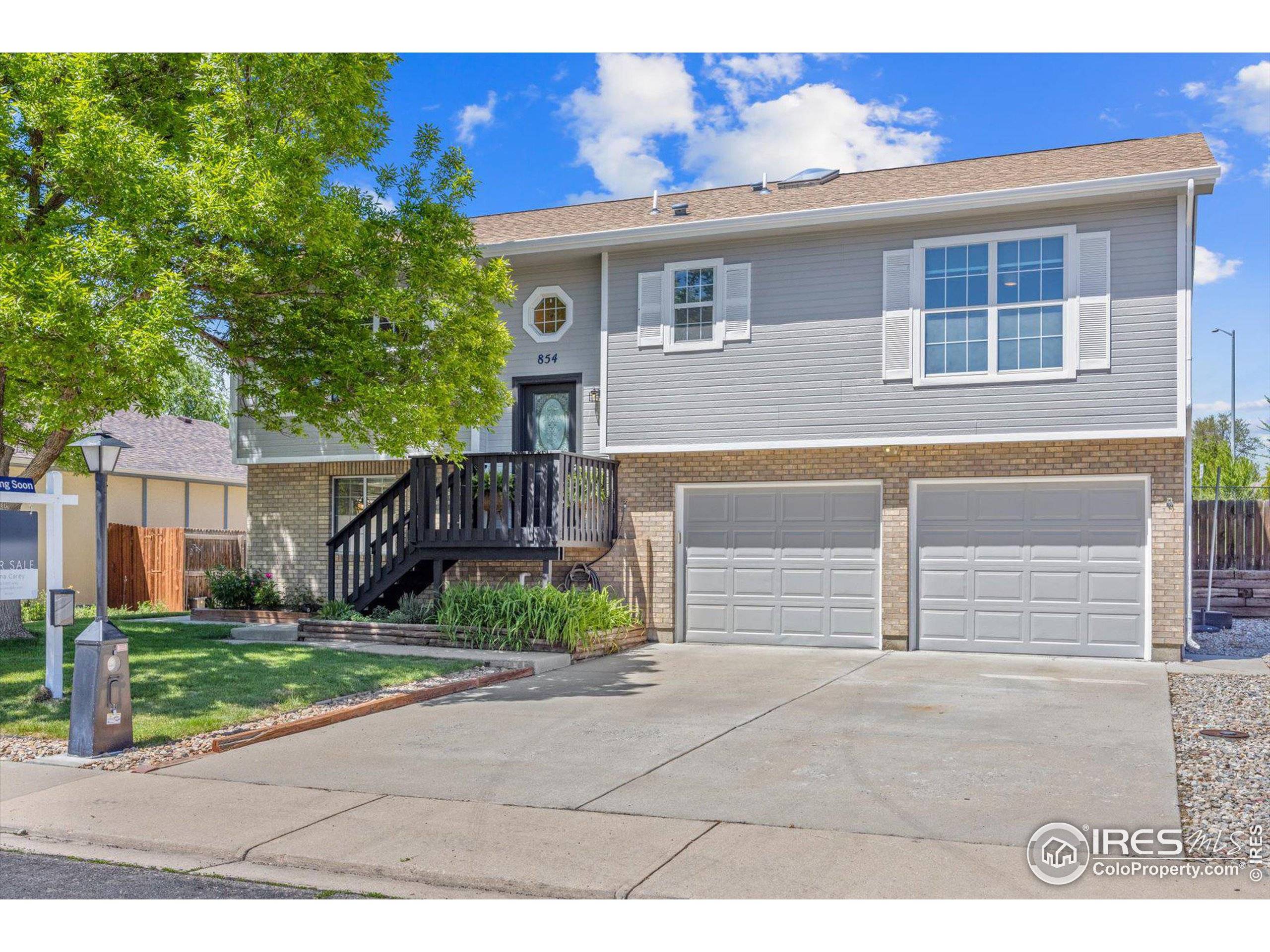 Longmont, CO 80504,854 Elliott St