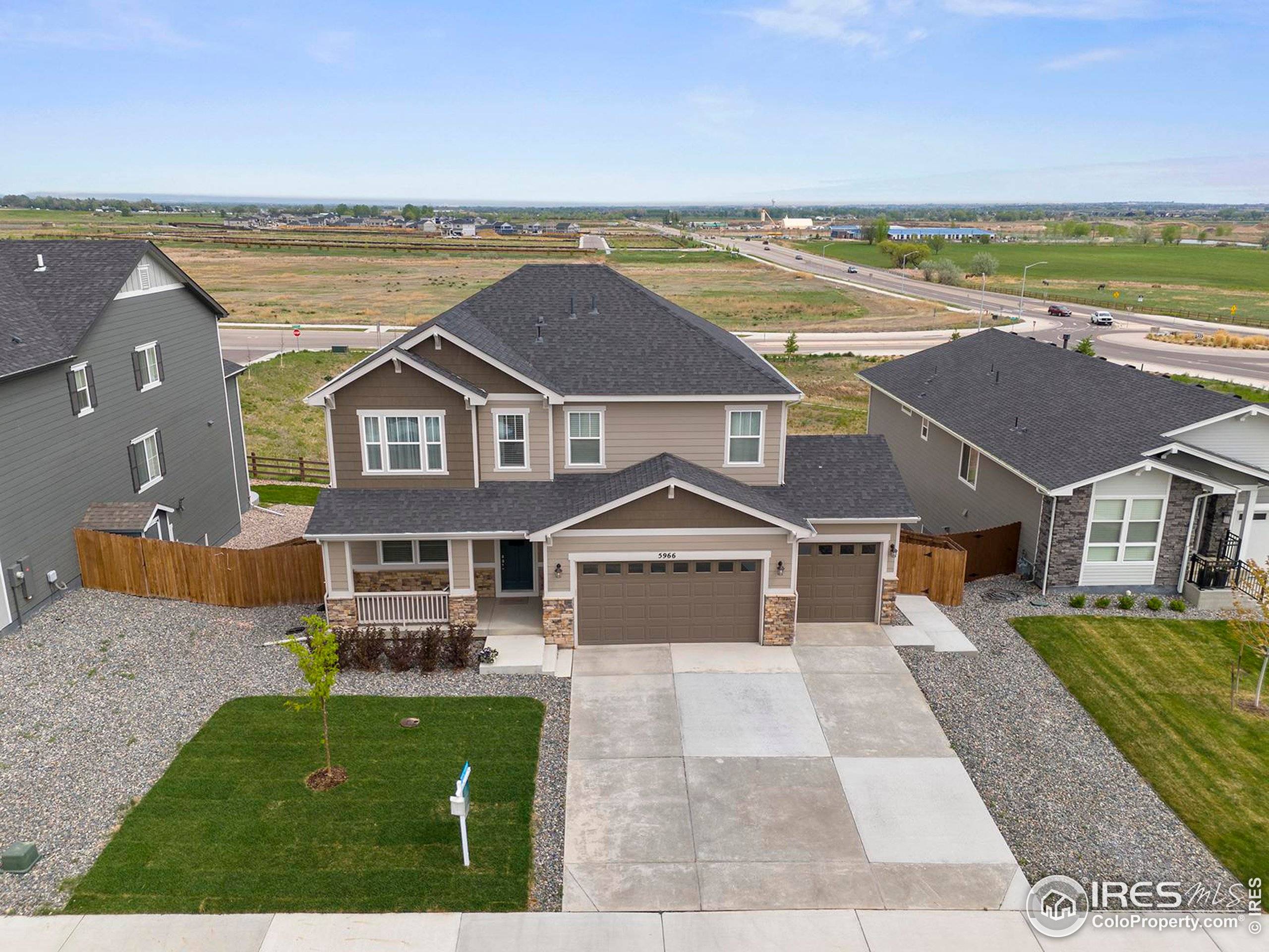 Windsor, CO 80528,5966 Indian Wells Ct