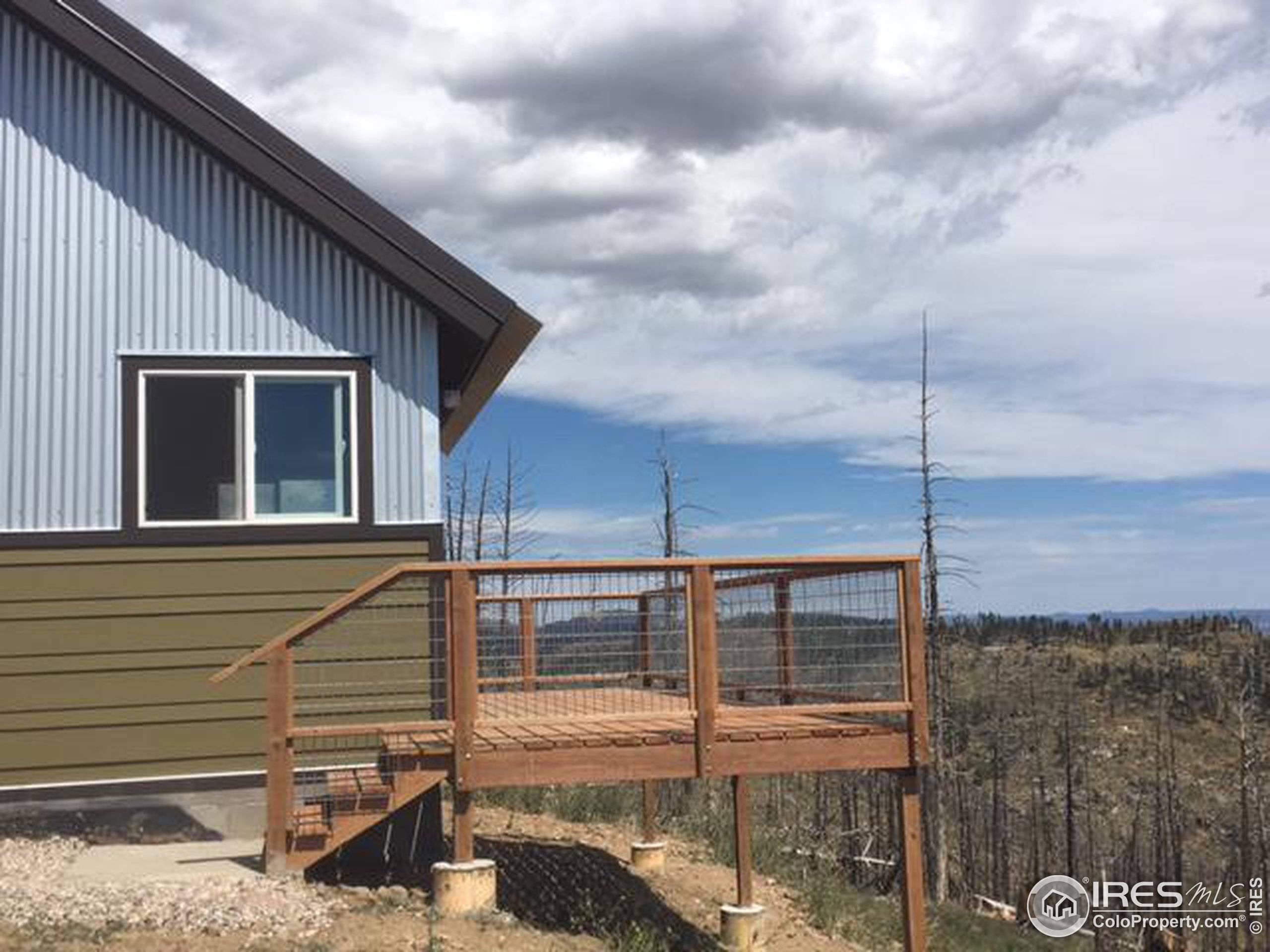 Bellvue, CO 80512,2518 Whale Rock Rd