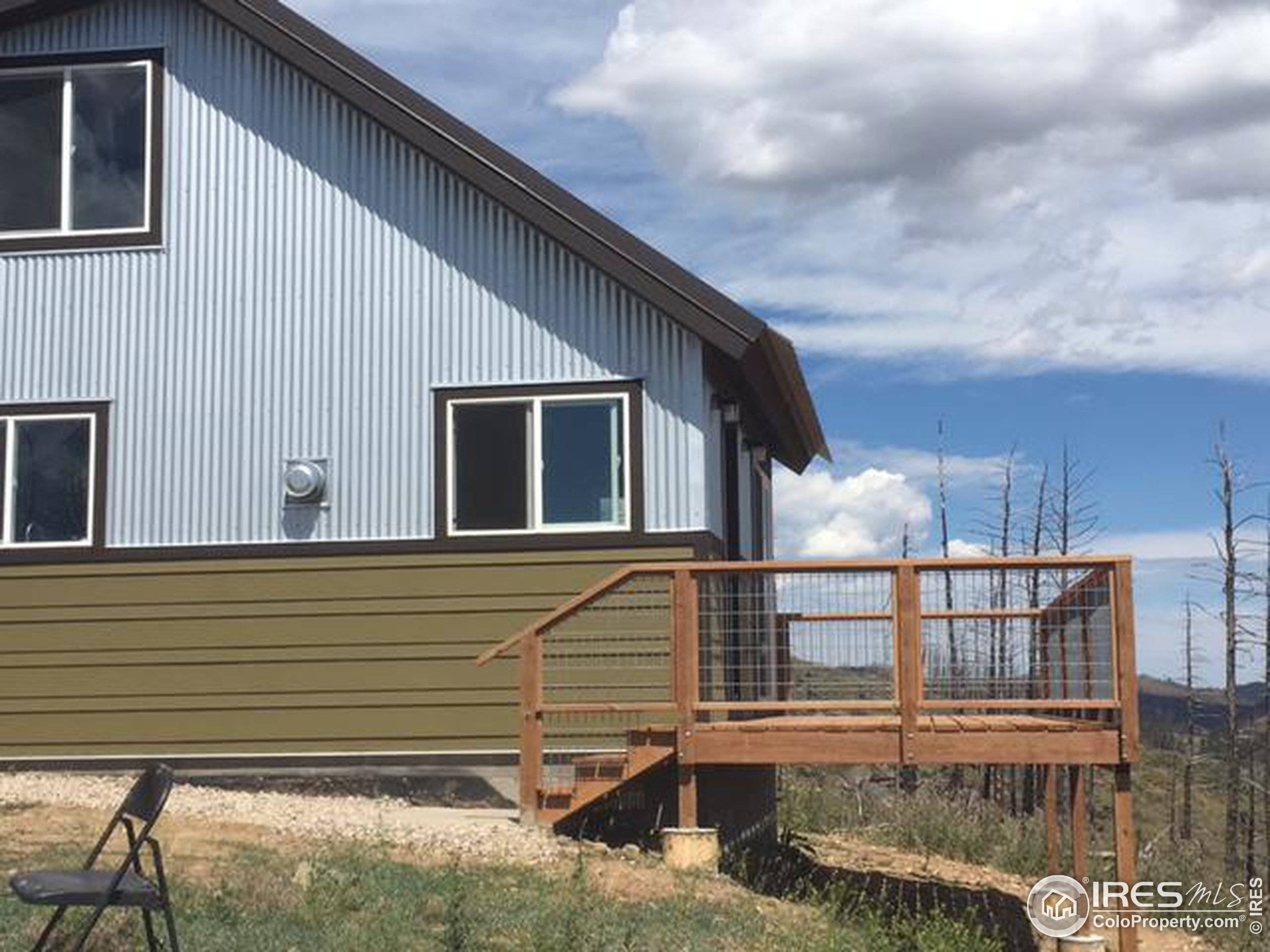 Bellvue, CO 80512,2518 Whale Rock Rd