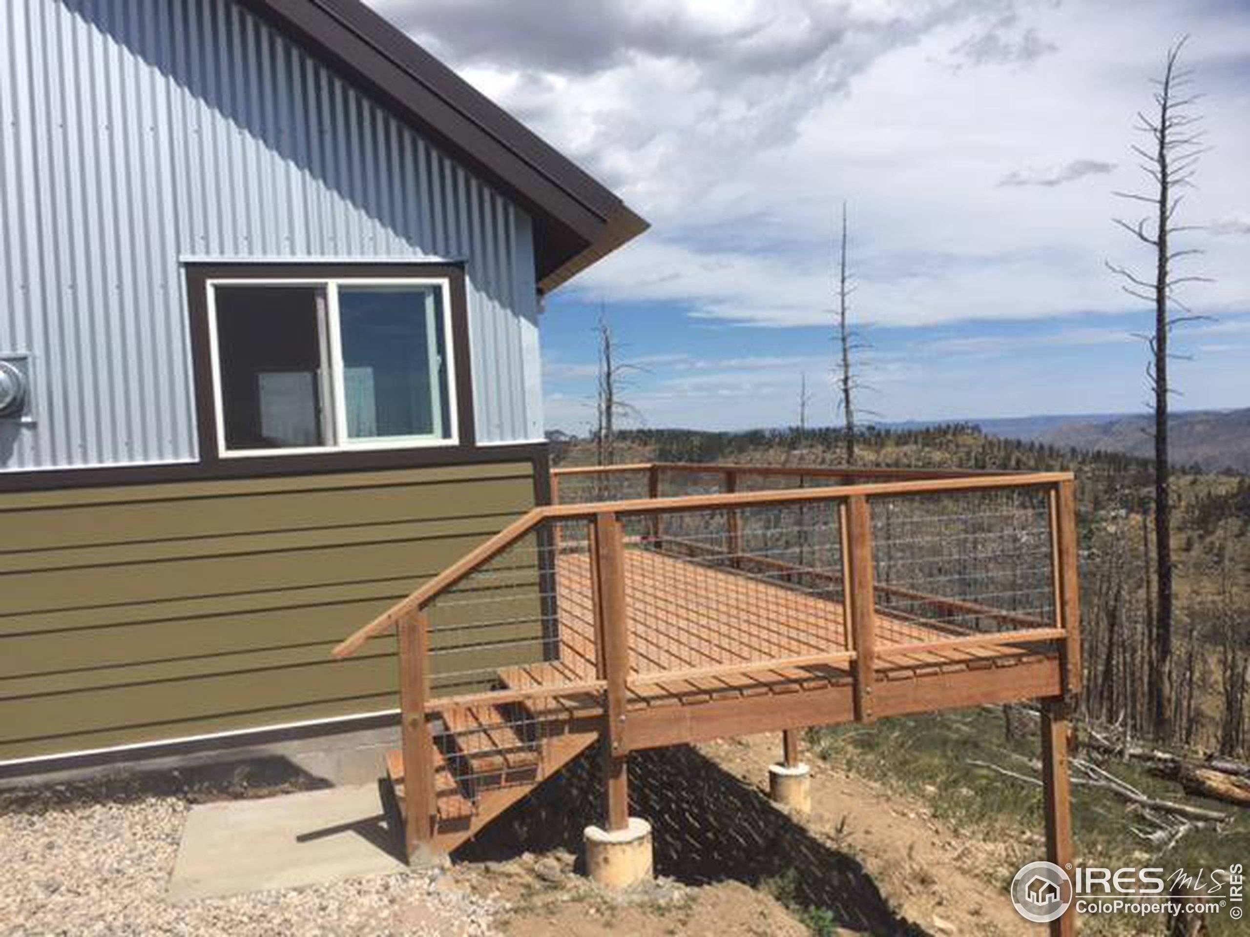 Bellvue, CO 80512,2518 Whale Rock Rd