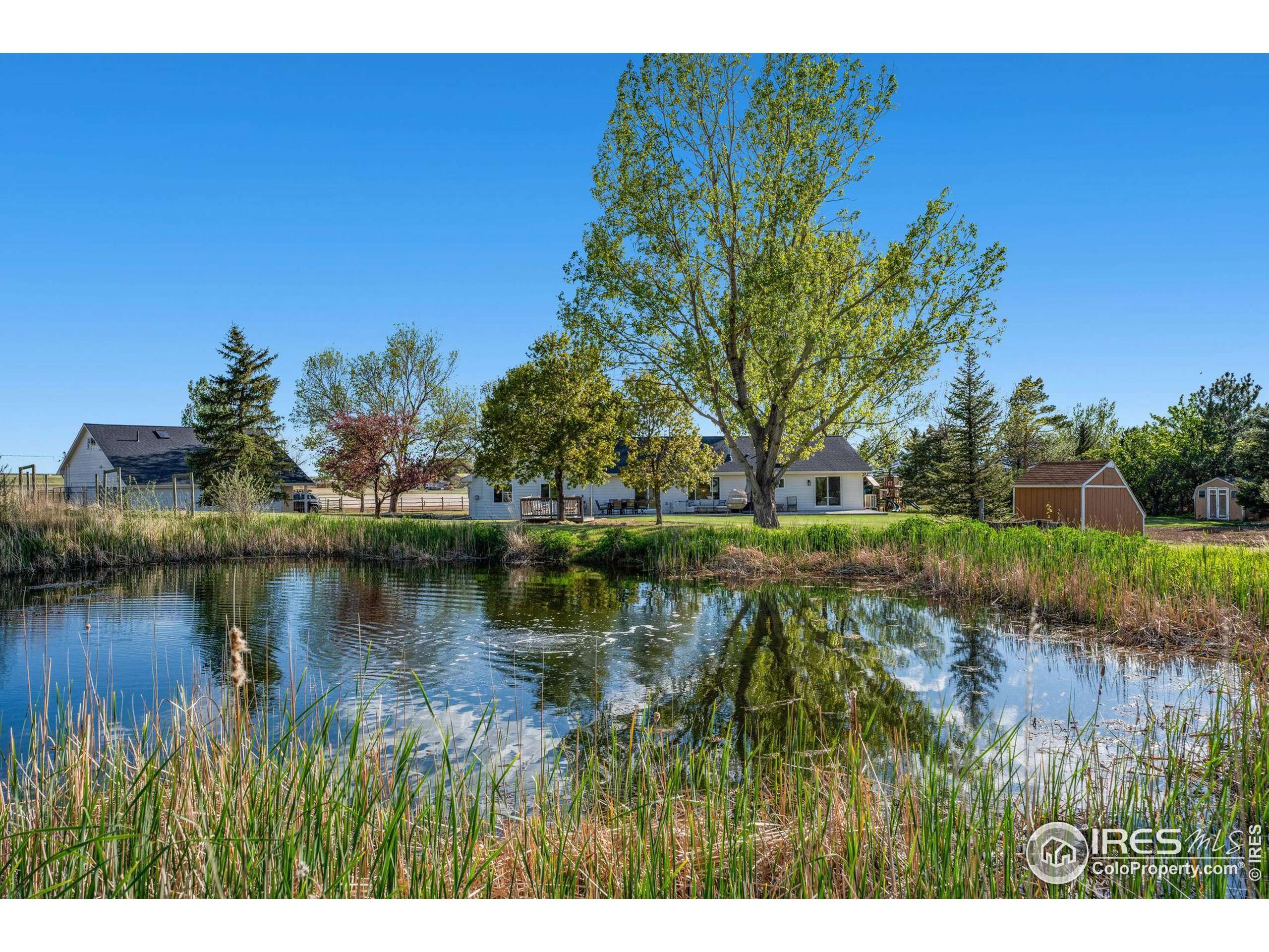 Fort Collins, CO 80524,6280 E County Road 60