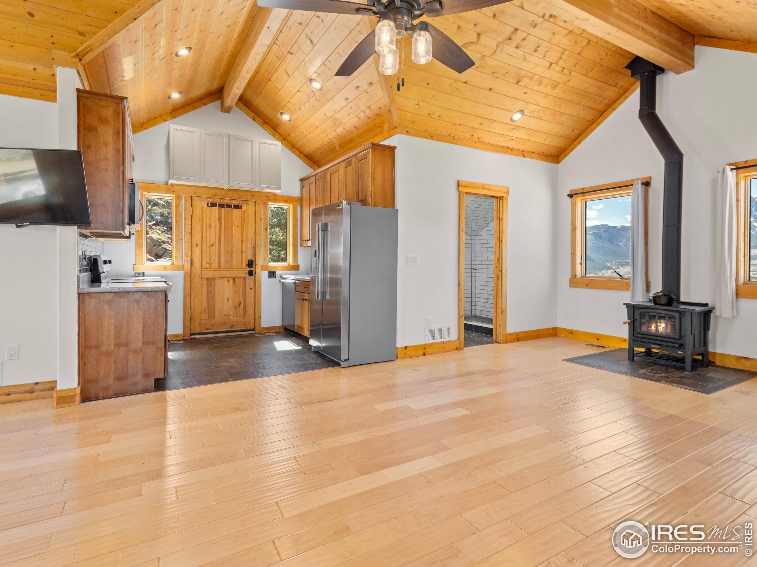 Estes Park, CO 80517,1460 Prospect Mountain Dr