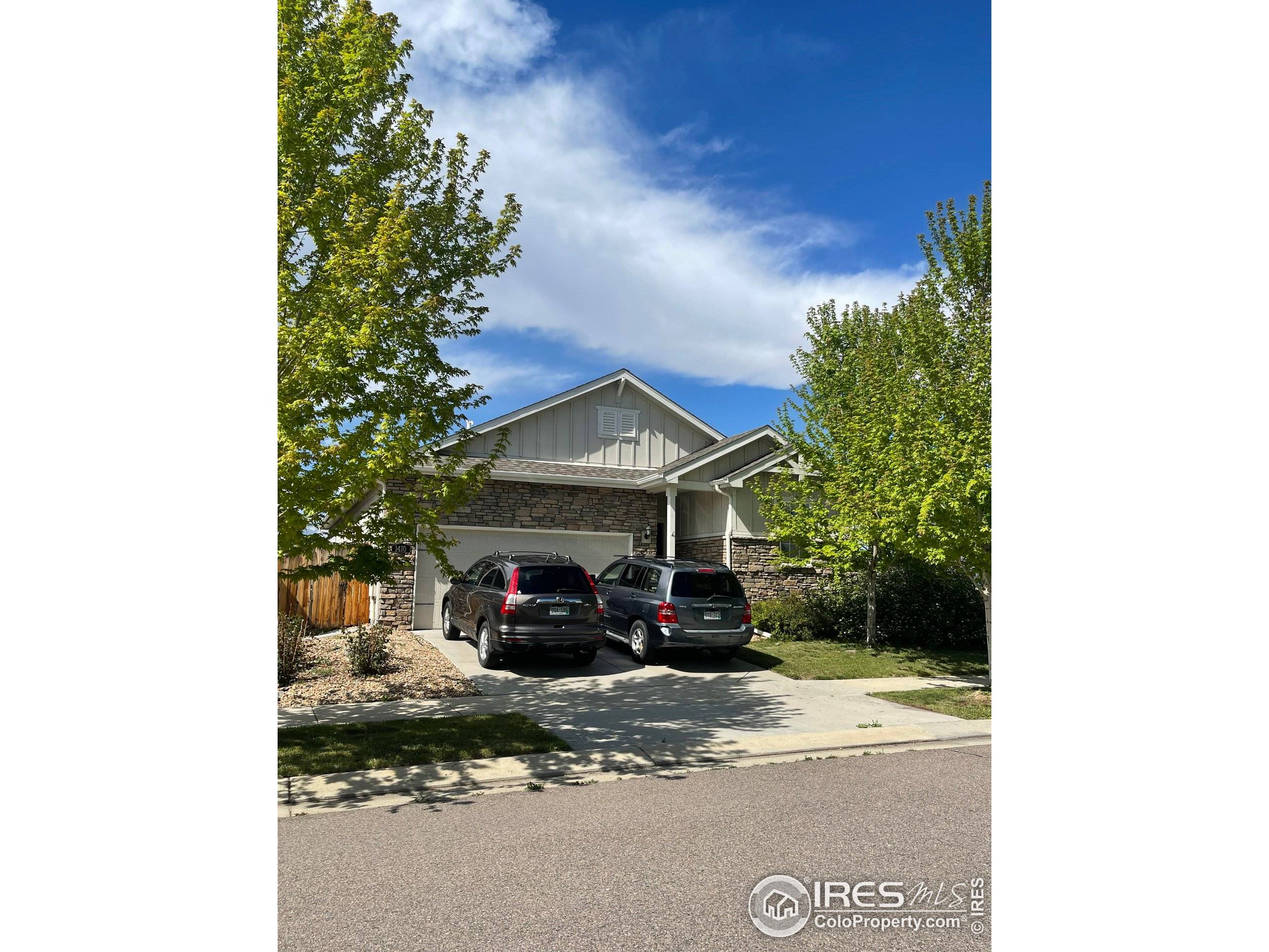 Longmont, CO 80501,1410 Terra Rosa Ave