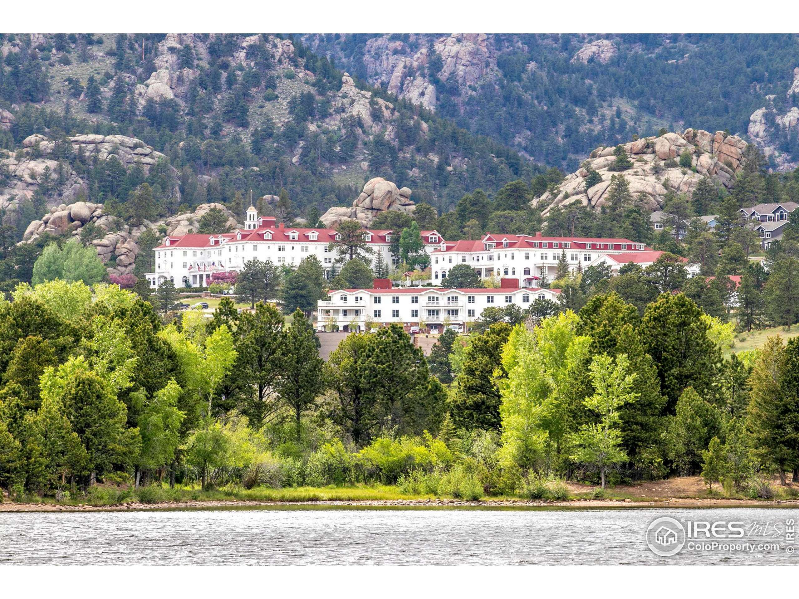 Estes Park, CO 80517,1703 Continental Peaks Cir