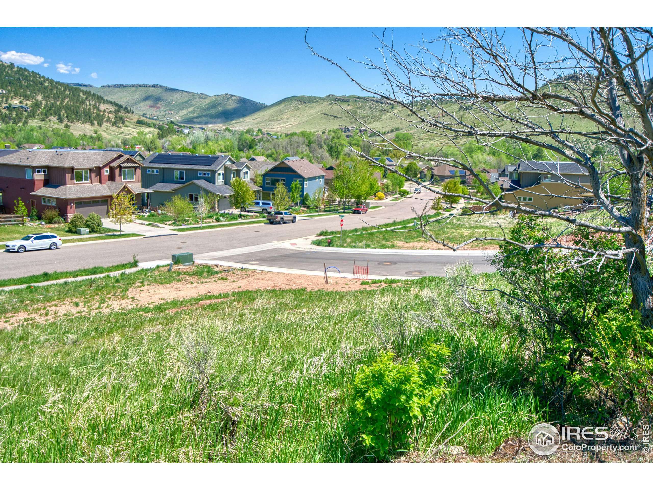 Lyons, CO 80540,348 McConnell Dr