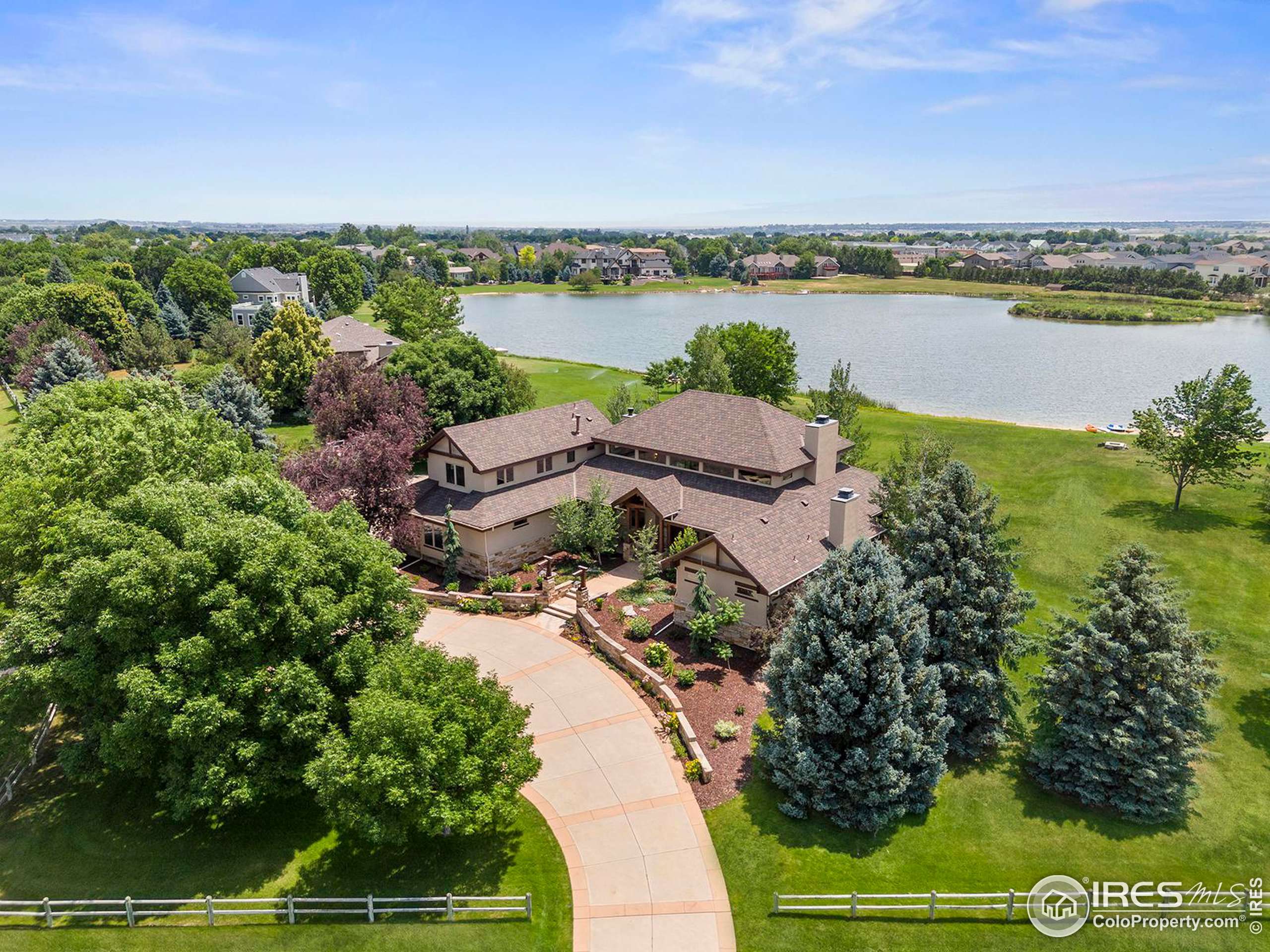 Fort Collins, CO 80528,5700 Hearthstone Cir