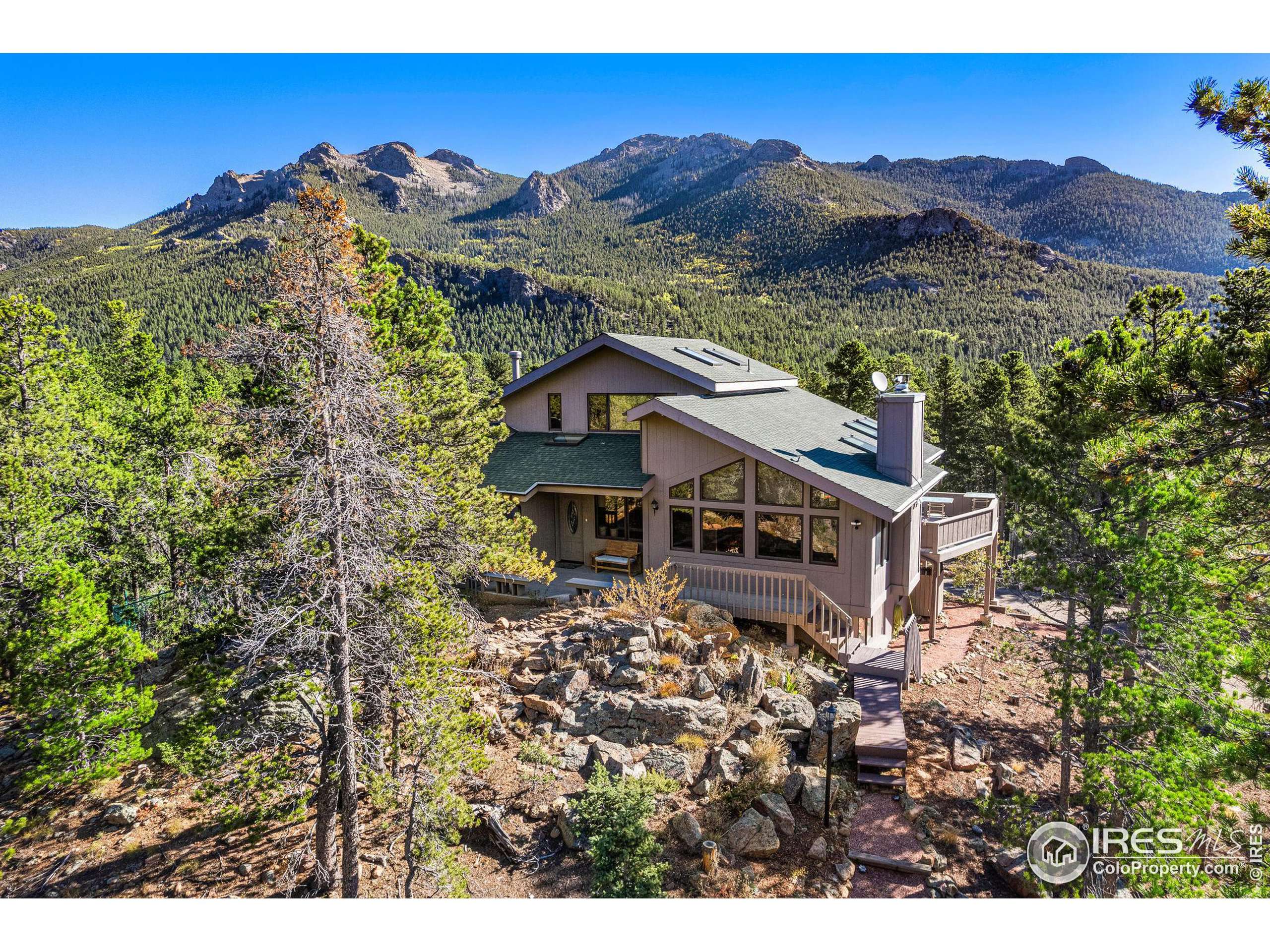 Estes Park, CO 80517,7730 S Saint Vrain Ave