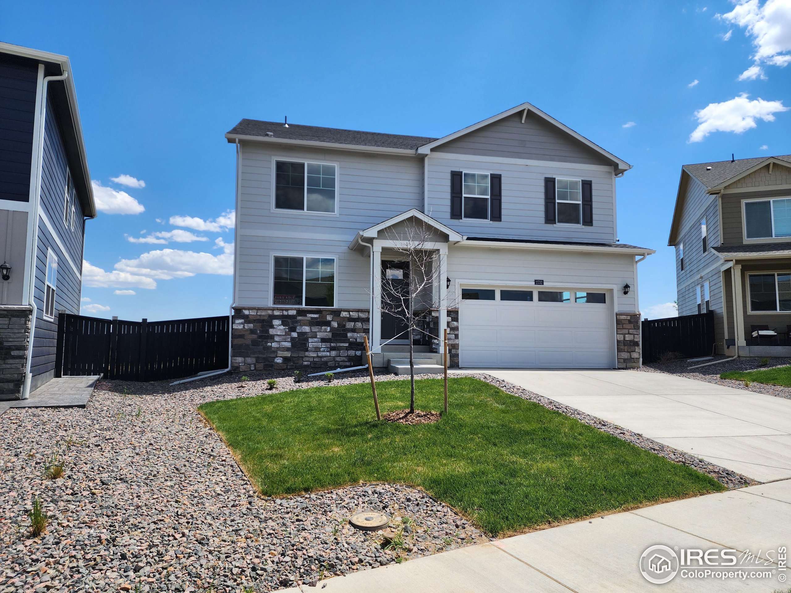 Greeley, CO 80634,2732 72nd Ave Ct