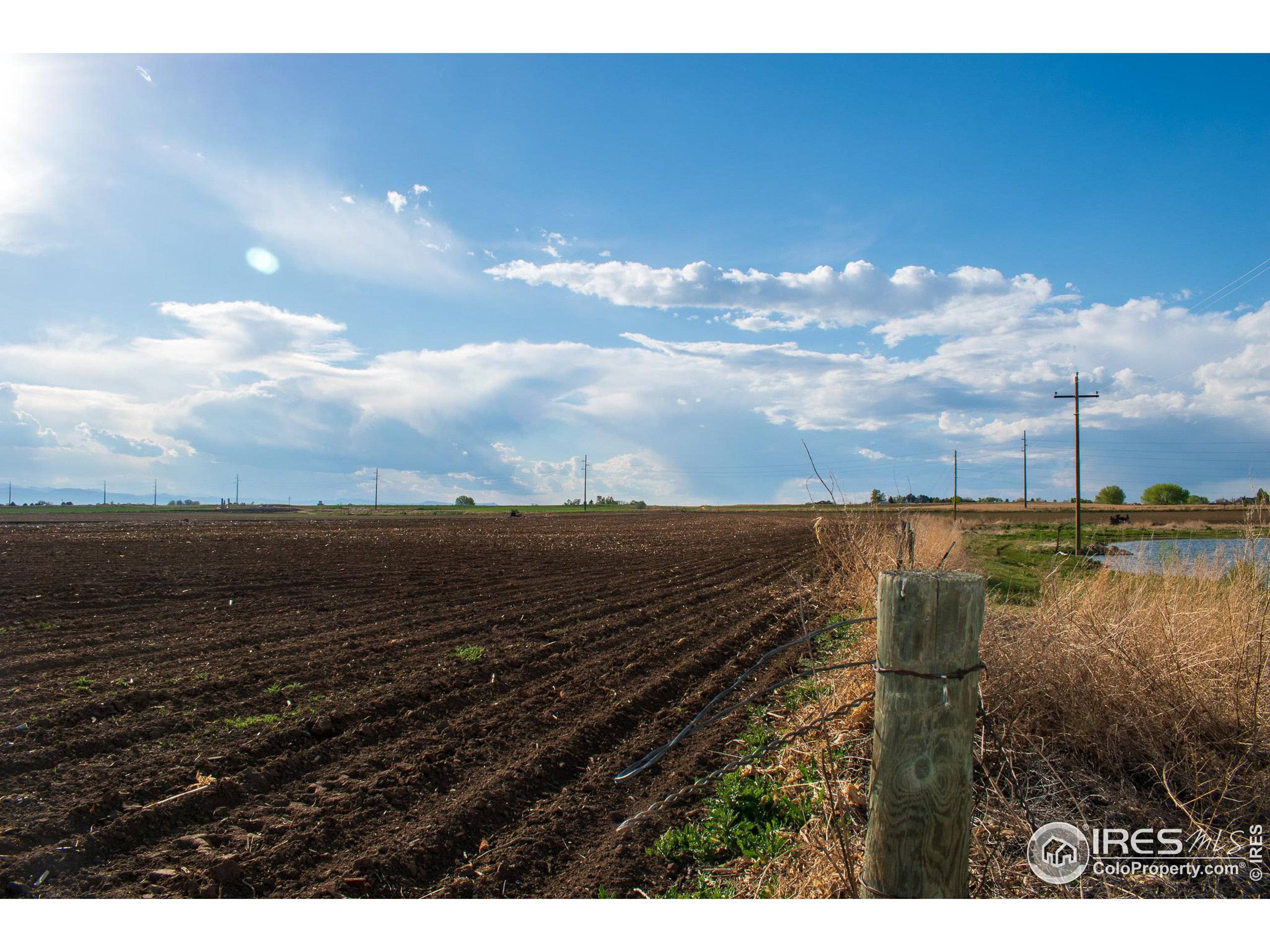 Eaton, CO 80615,11981 County Road 74