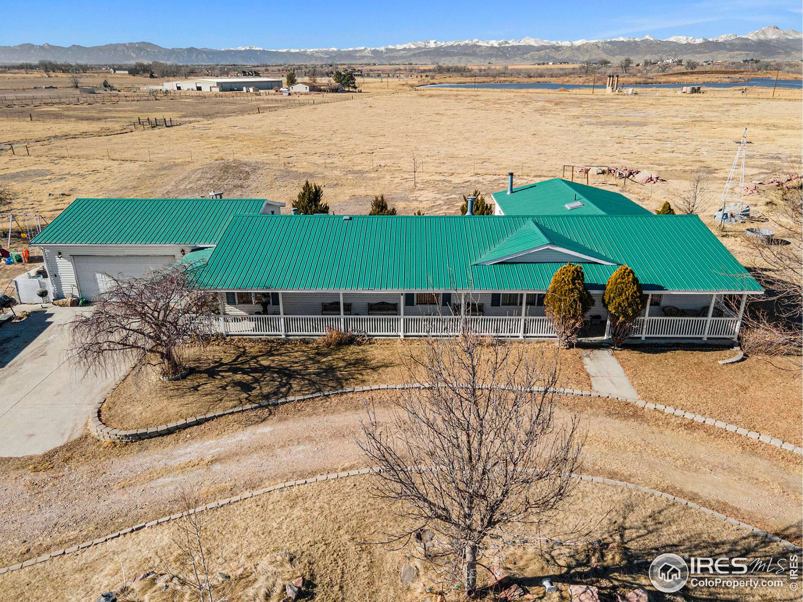 Longmont, CO 80504,2832 County Road 20