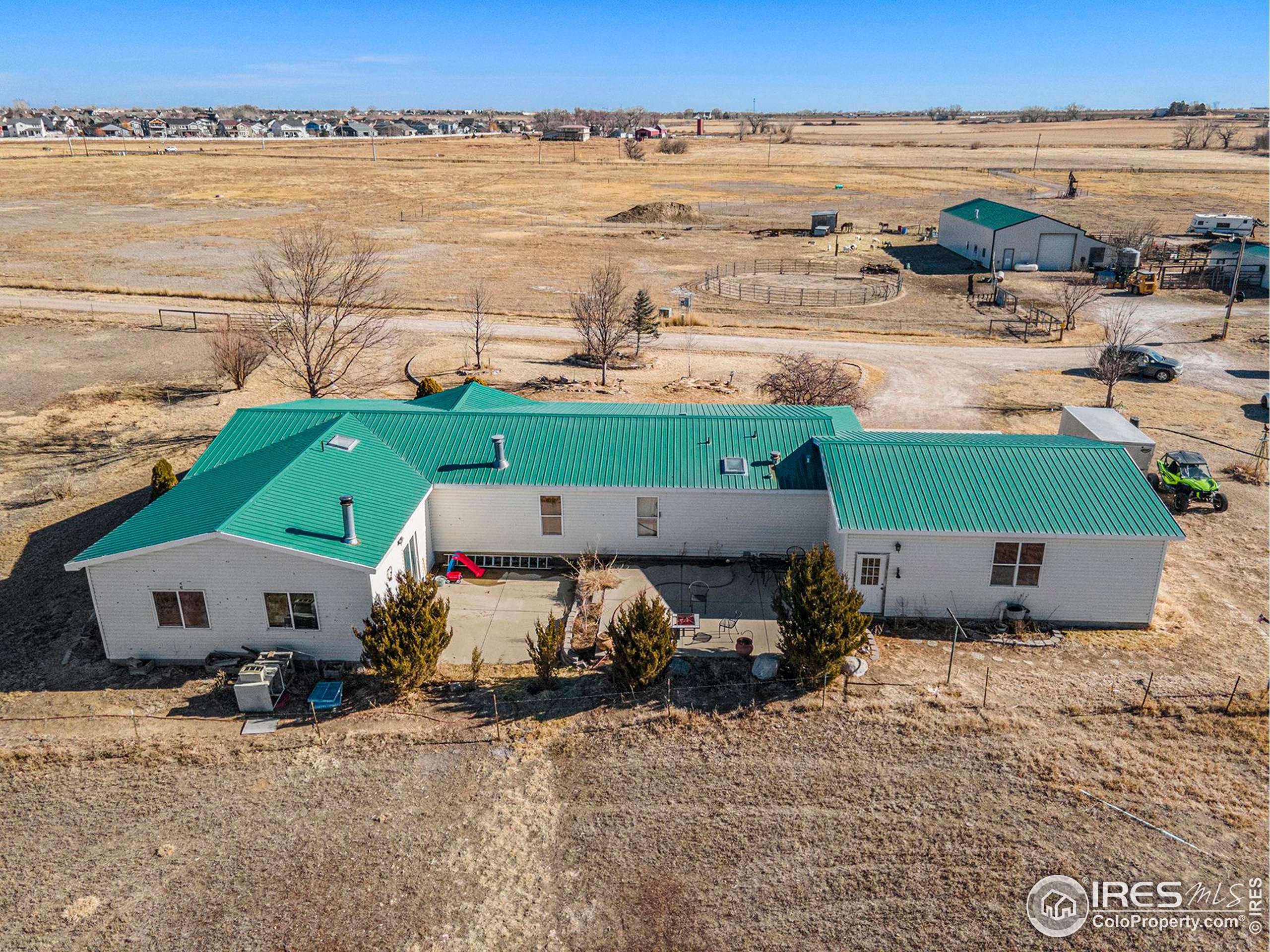 Longmont, CO 80504,2832 County Road 20