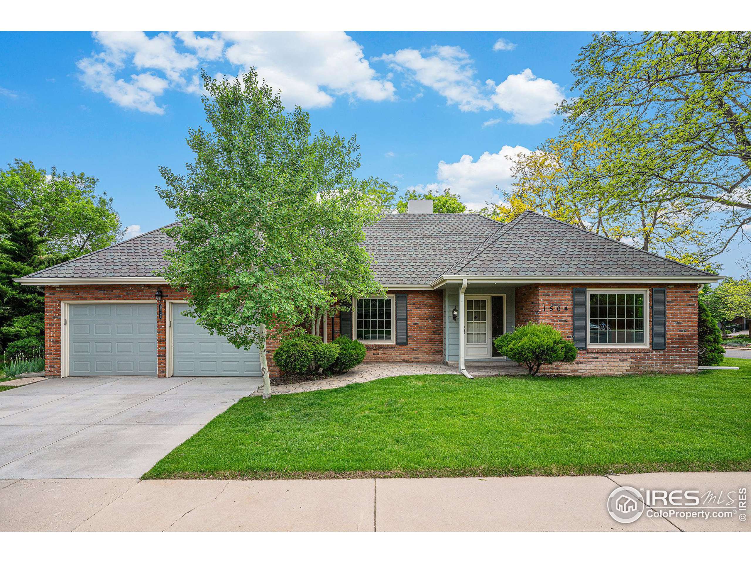 Loveland, CO 80538,1504 Florida Dr