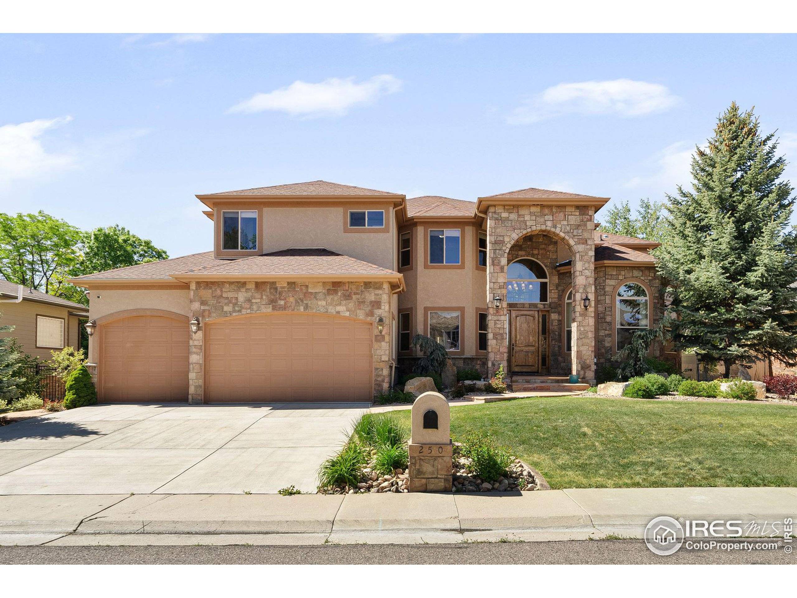 Broomfield, CO 80020,250 Himalaya Ave