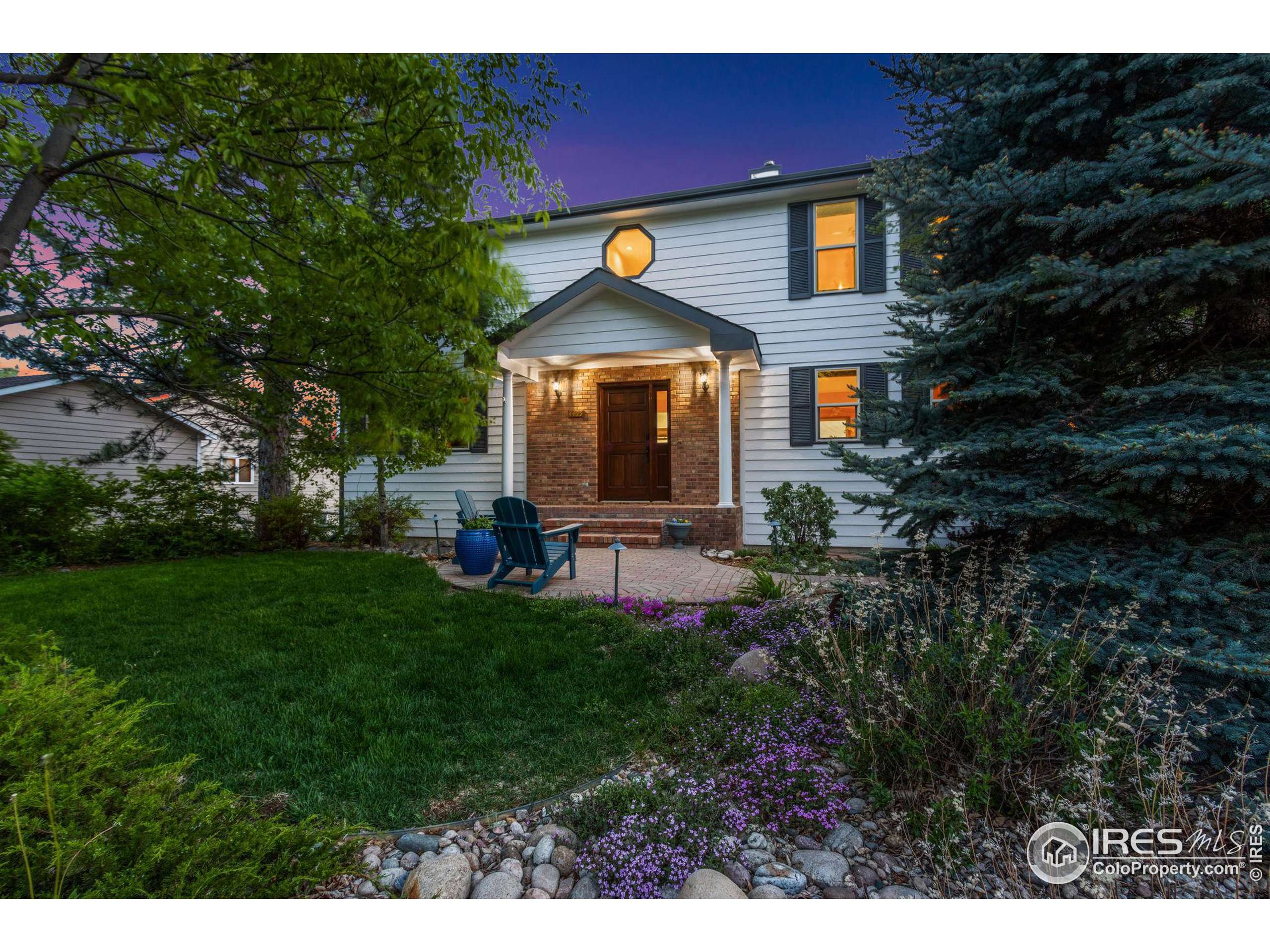 Fort Collins, CO 80526,4405 Wellington Dr