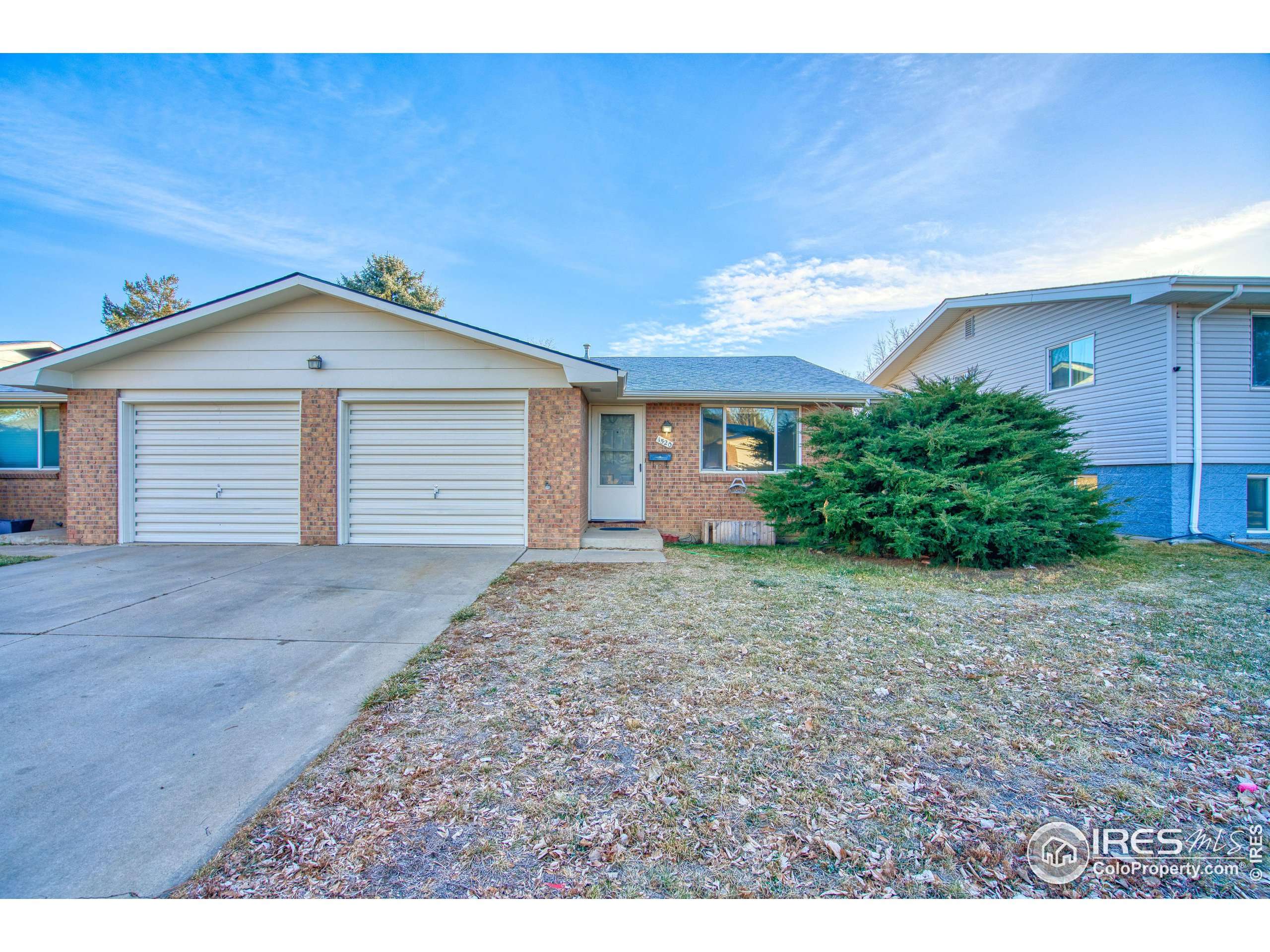 Longmont, CO 80501,1520 Stuart St