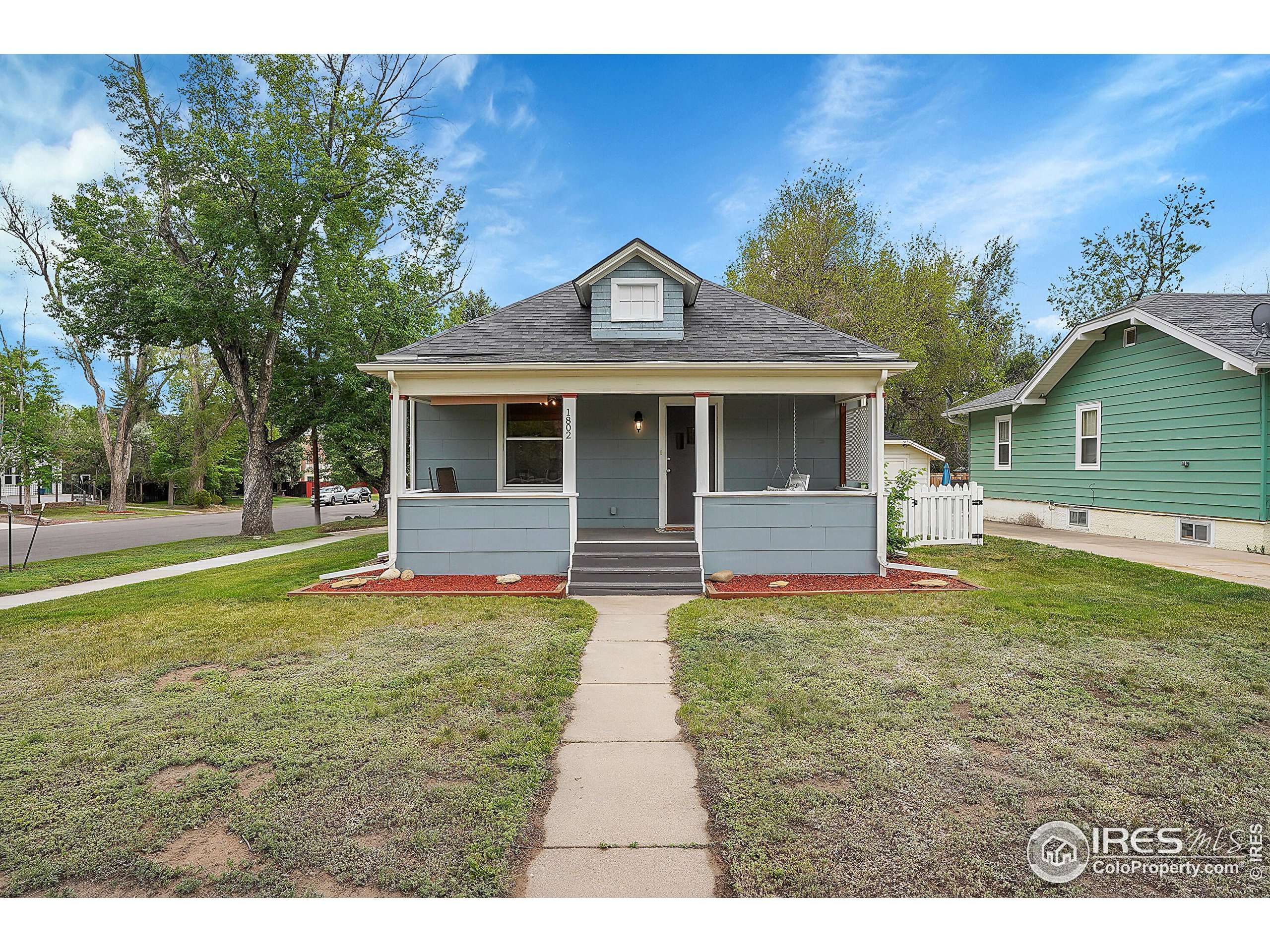 Greeley, CO 80631,1802 14th Ave