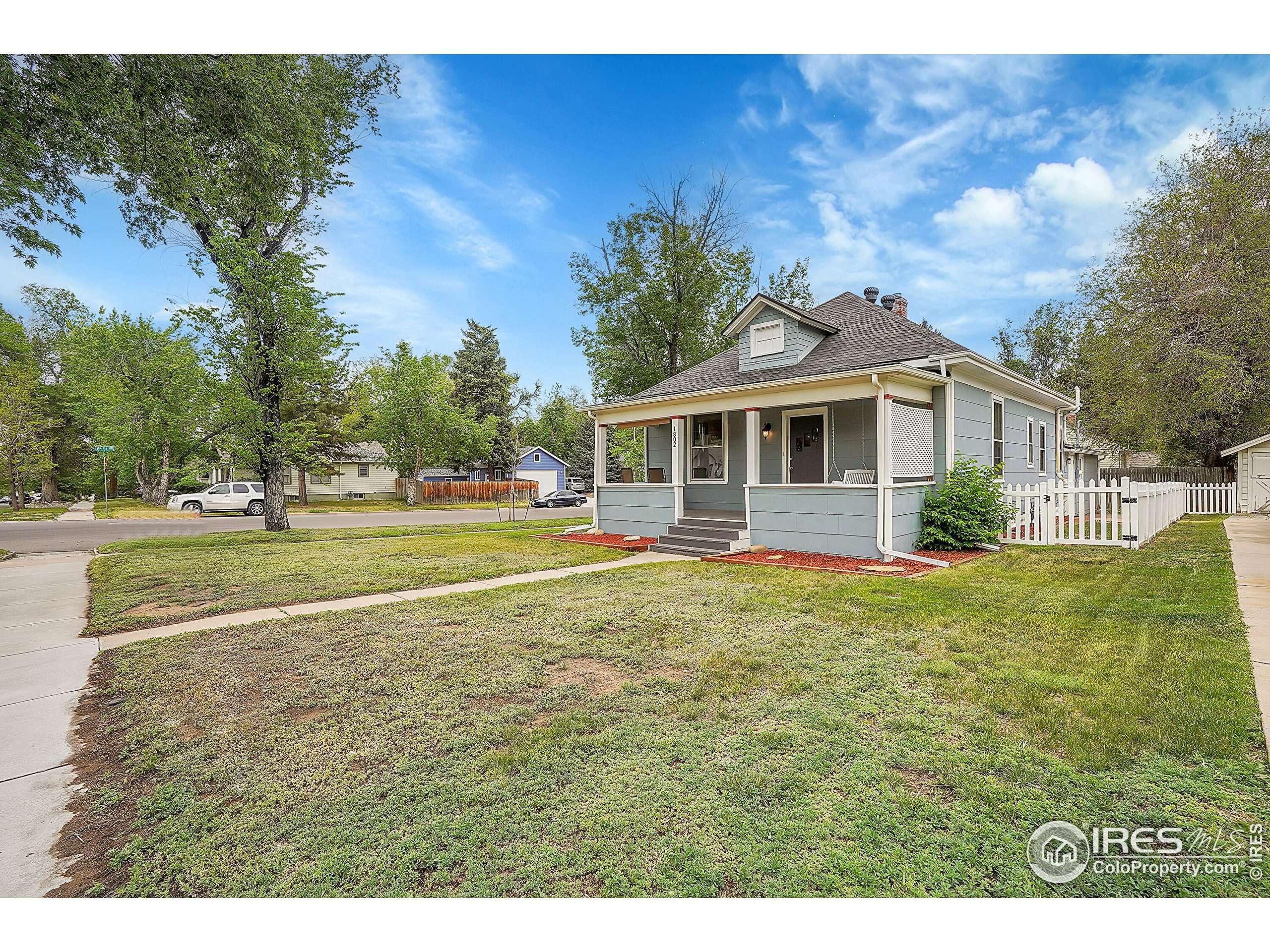 Greeley, CO 80631,1802 14th Ave