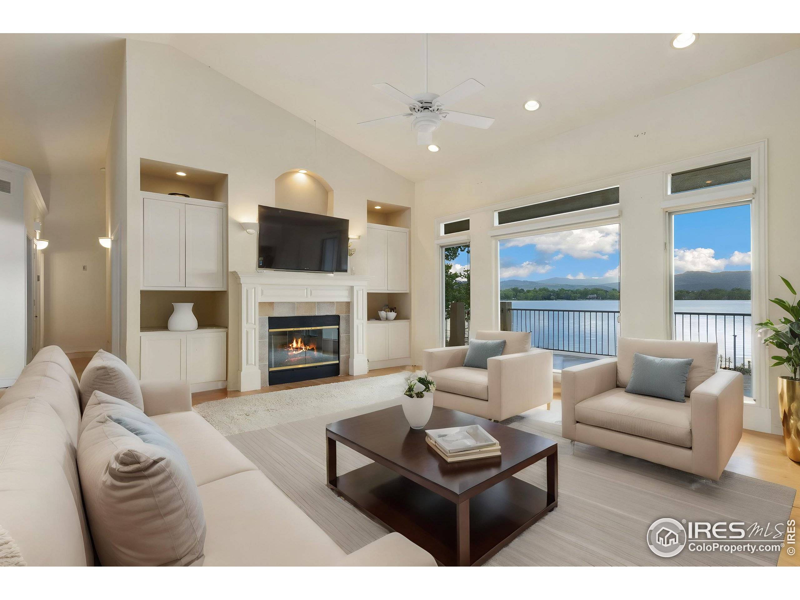 Fort Collins, CO 80525,3925 Harbor Walk Ln