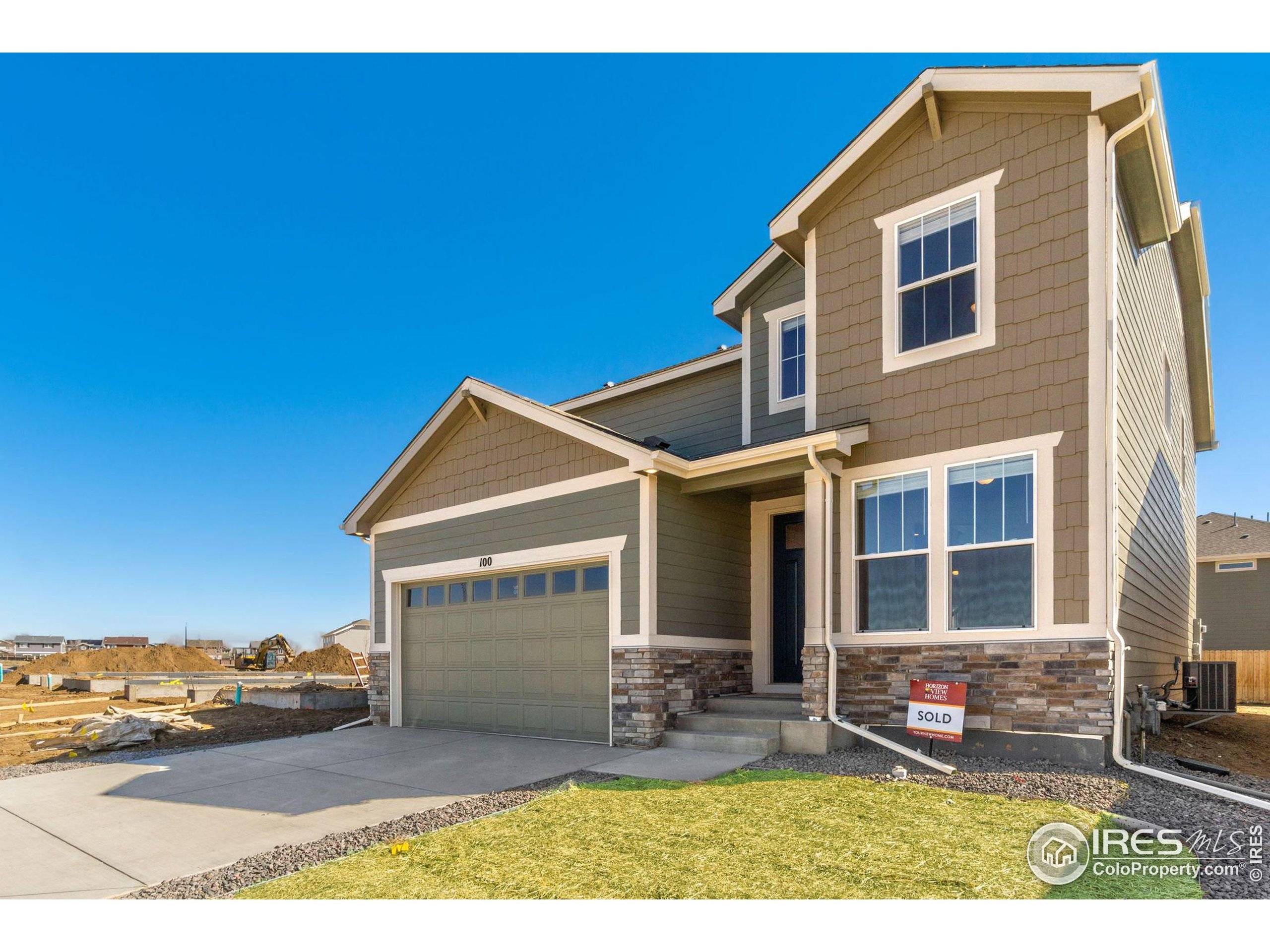 Lochbuie, CO 80603,766 Griffith St