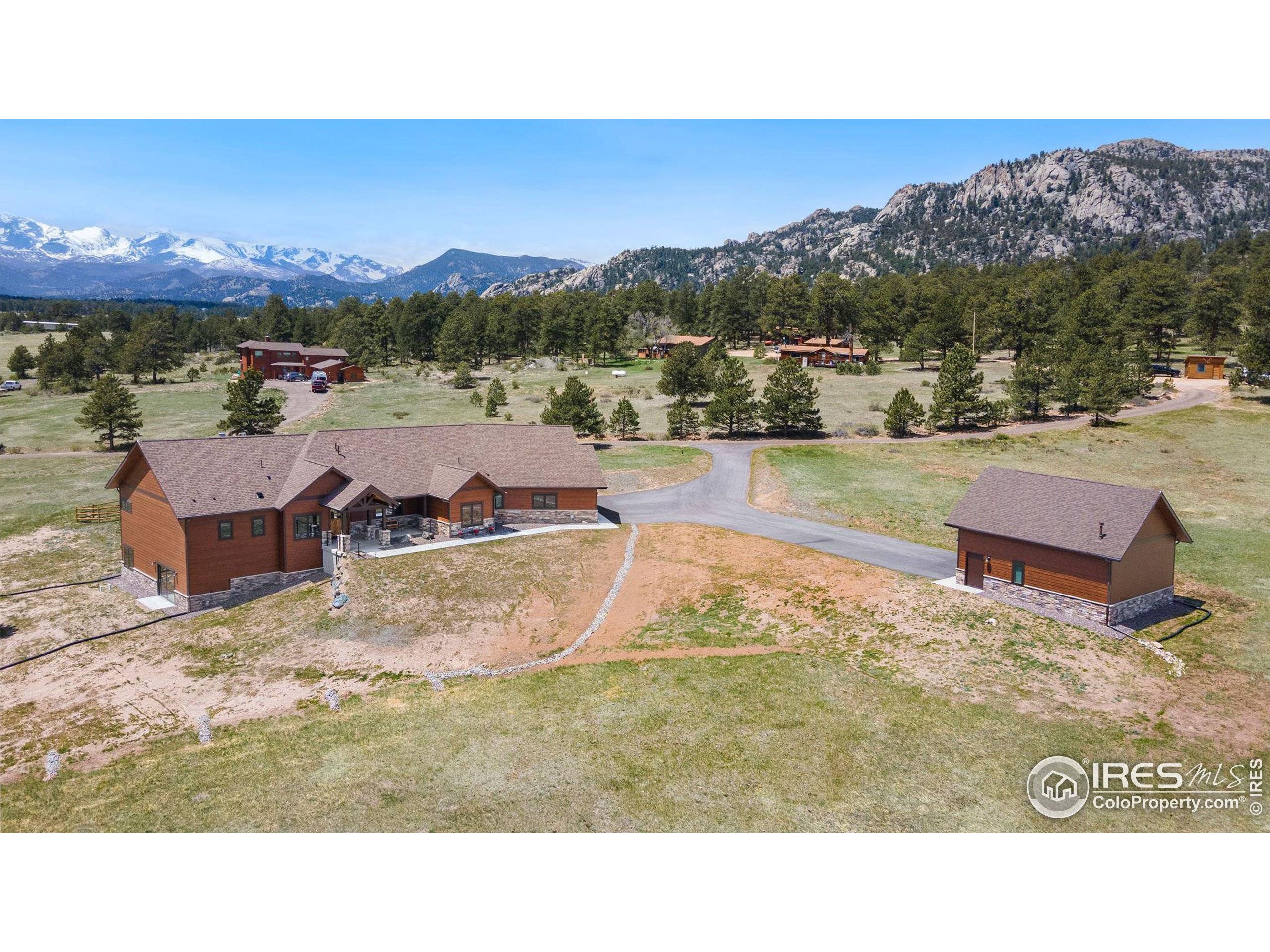 Estes Park, CO 80517,2005 Kendall Dr