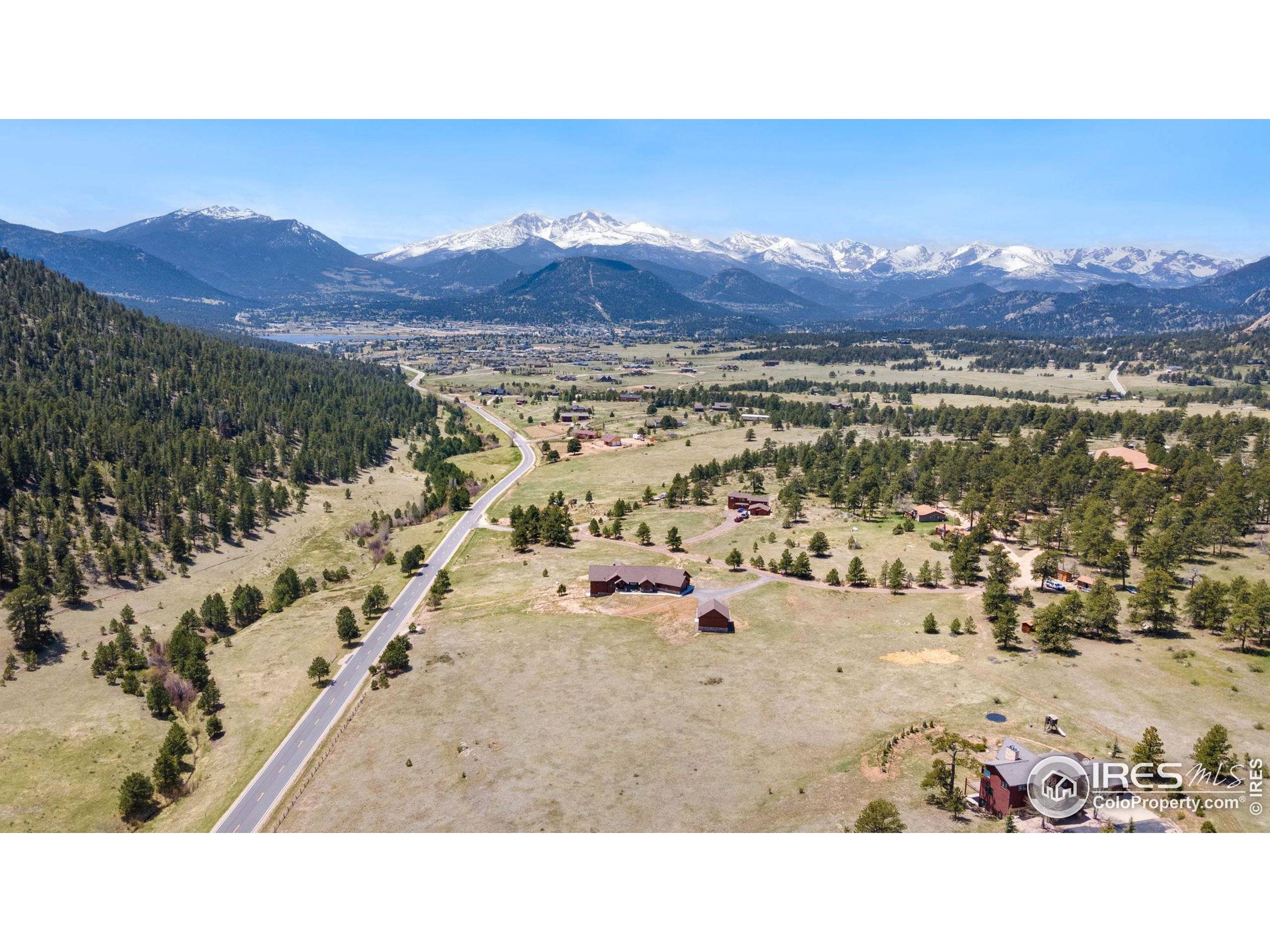 Estes Park, CO 80517,2005 Kendall Dr