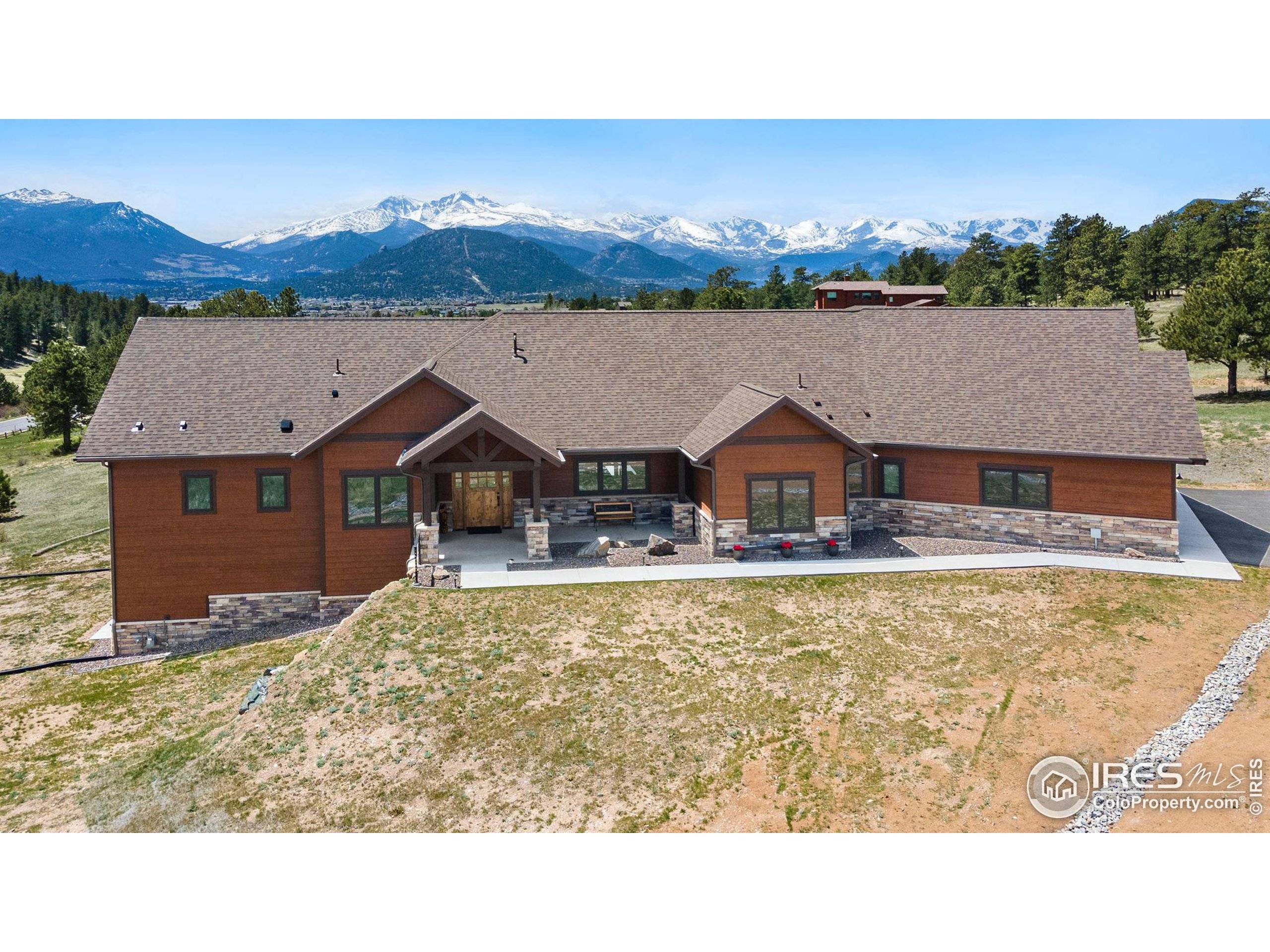 Estes Park, CO 80517,2005 Kendall Dr