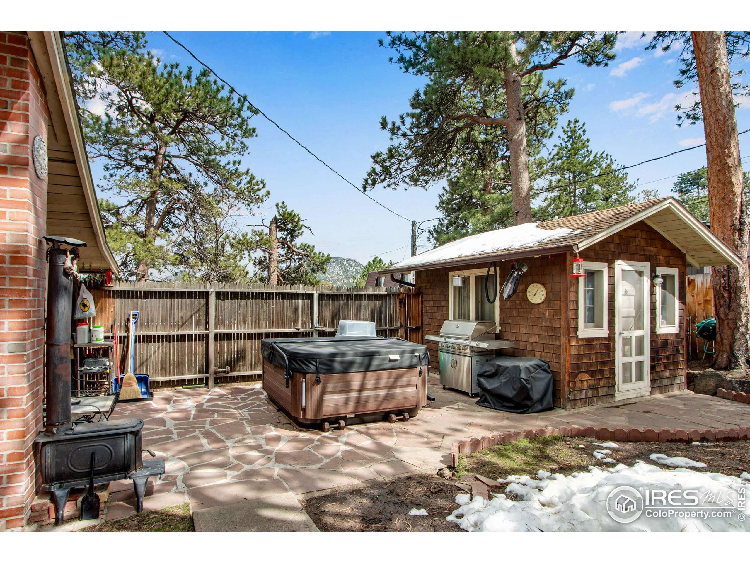 Estes Park, CO 80517,820 Bailey Ln