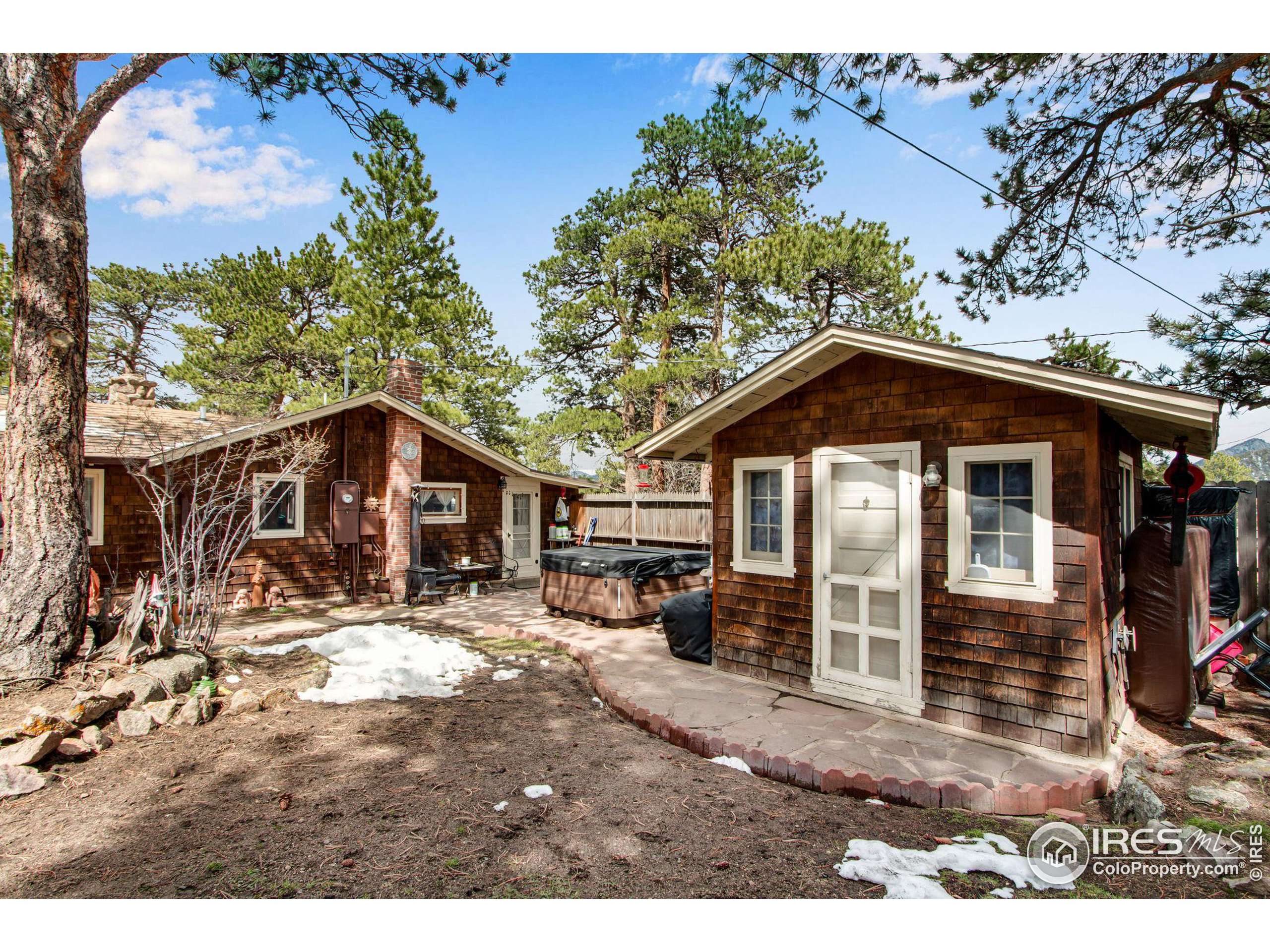 Estes Park, CO 80517,820 Bailey Ln