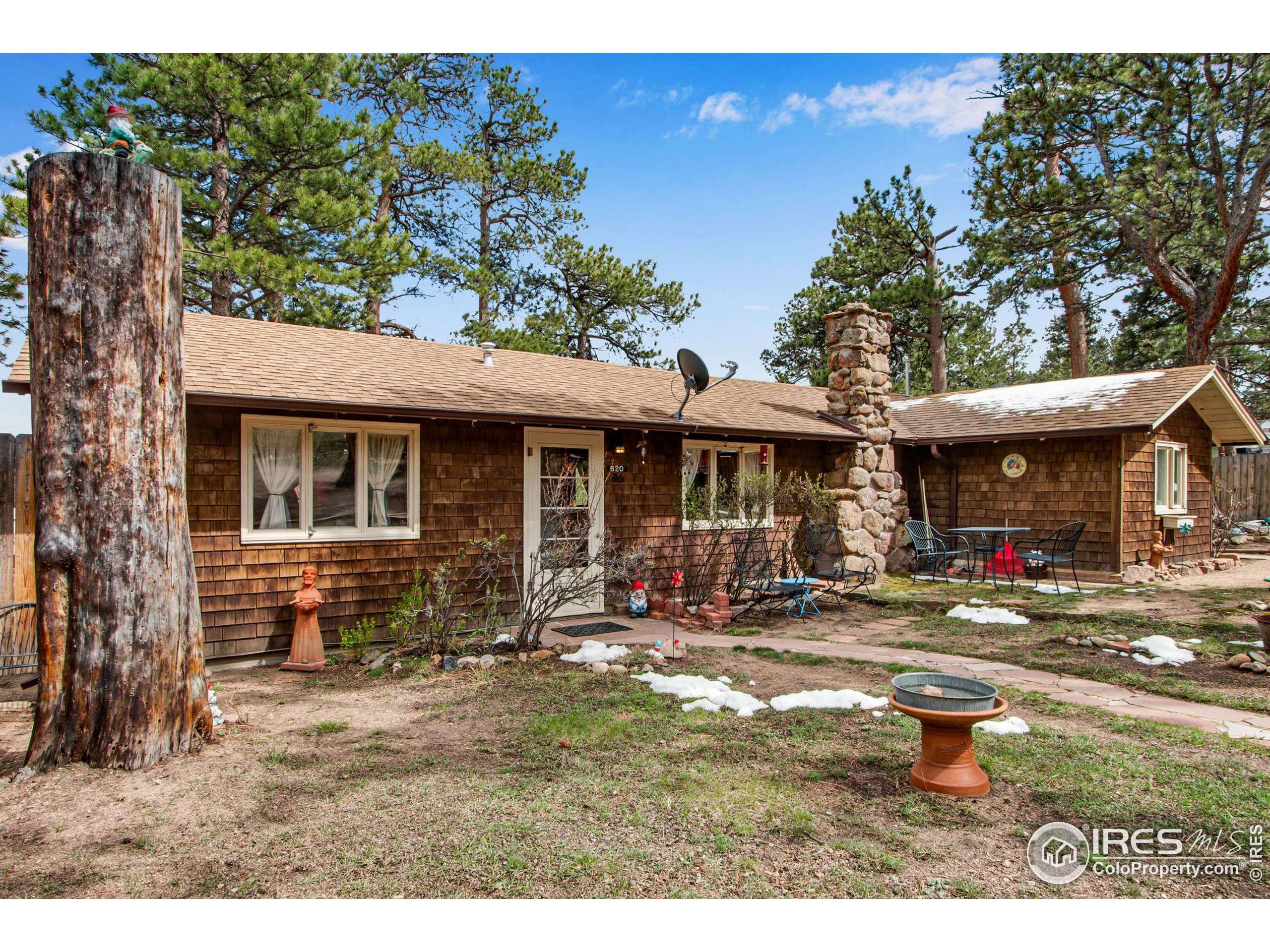 Estes Park, CO 80517,820 Bailey Ln