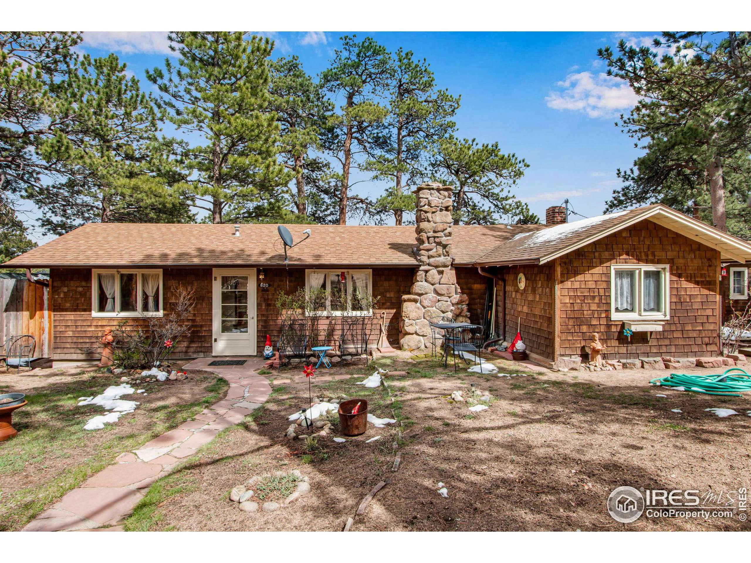 Estes Park, CO 80517,820 Bailey Ln