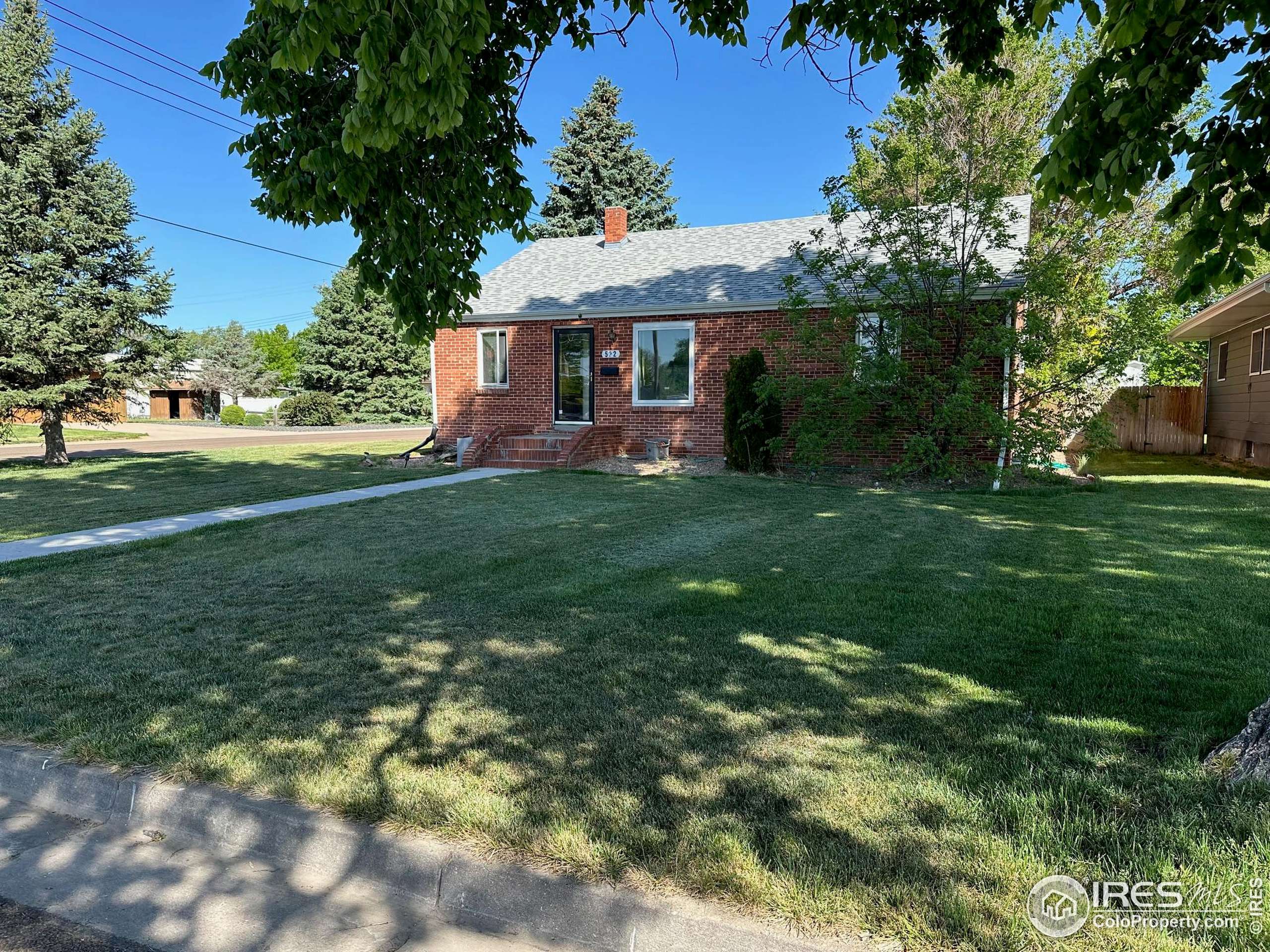 Julesburg, CO 80737,522 W 7th St