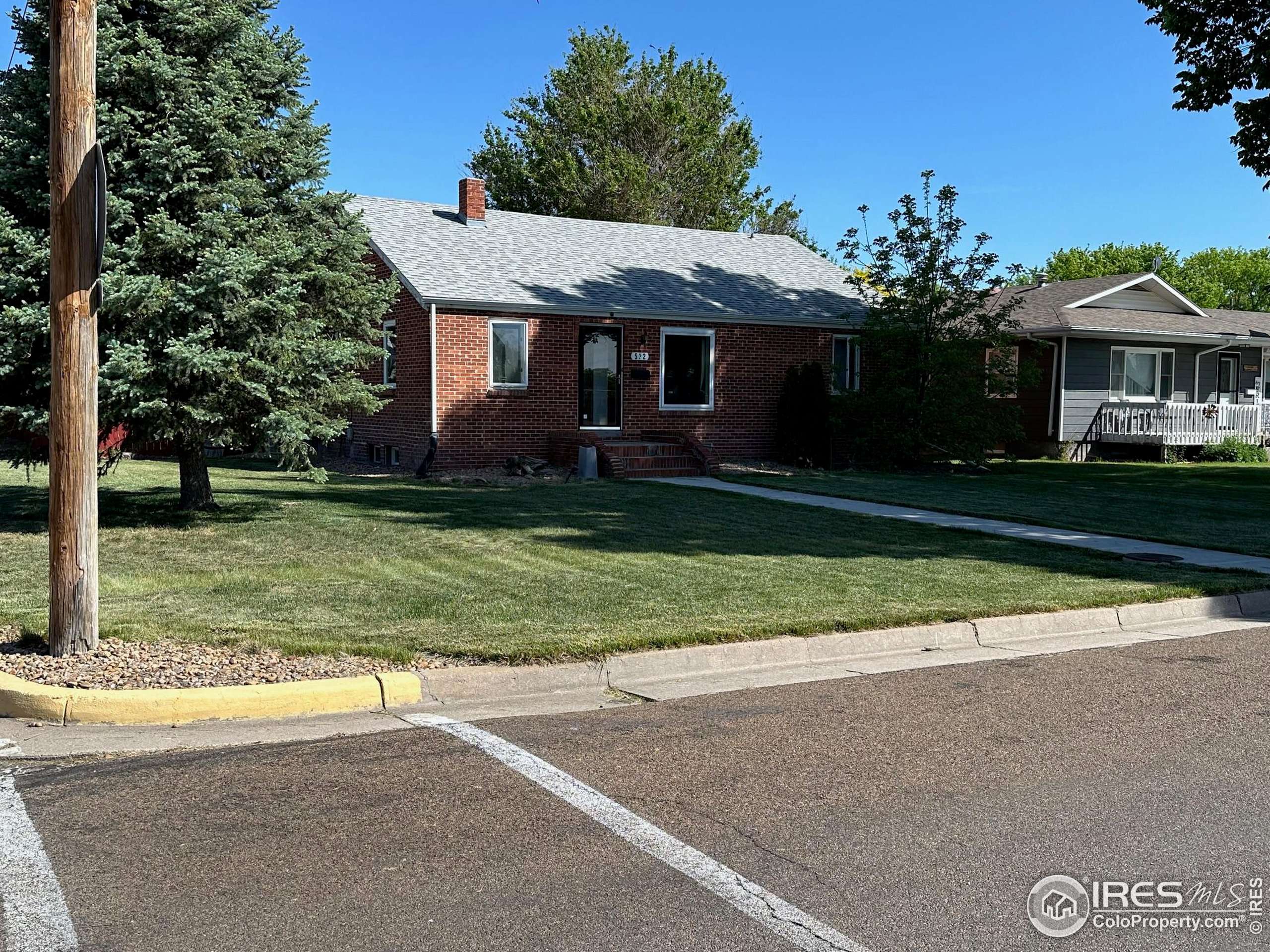 Julesburg, CO 80737,522 W 7th St