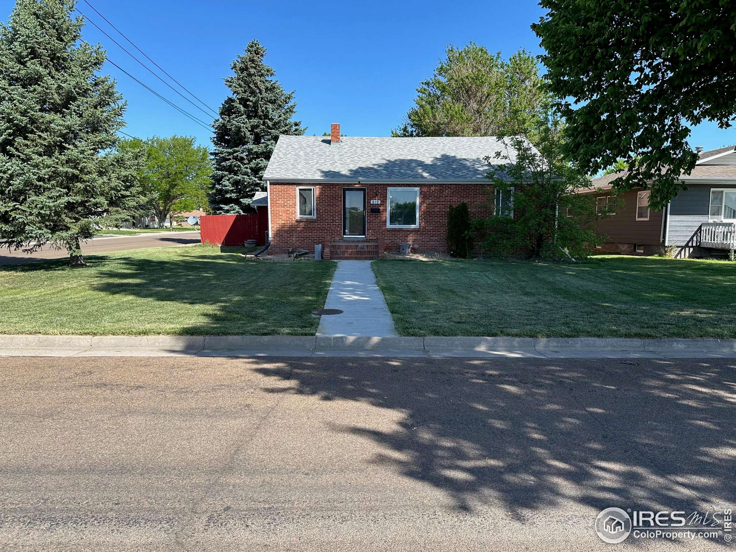 Julesburg, CO 80737,522 W 7th St