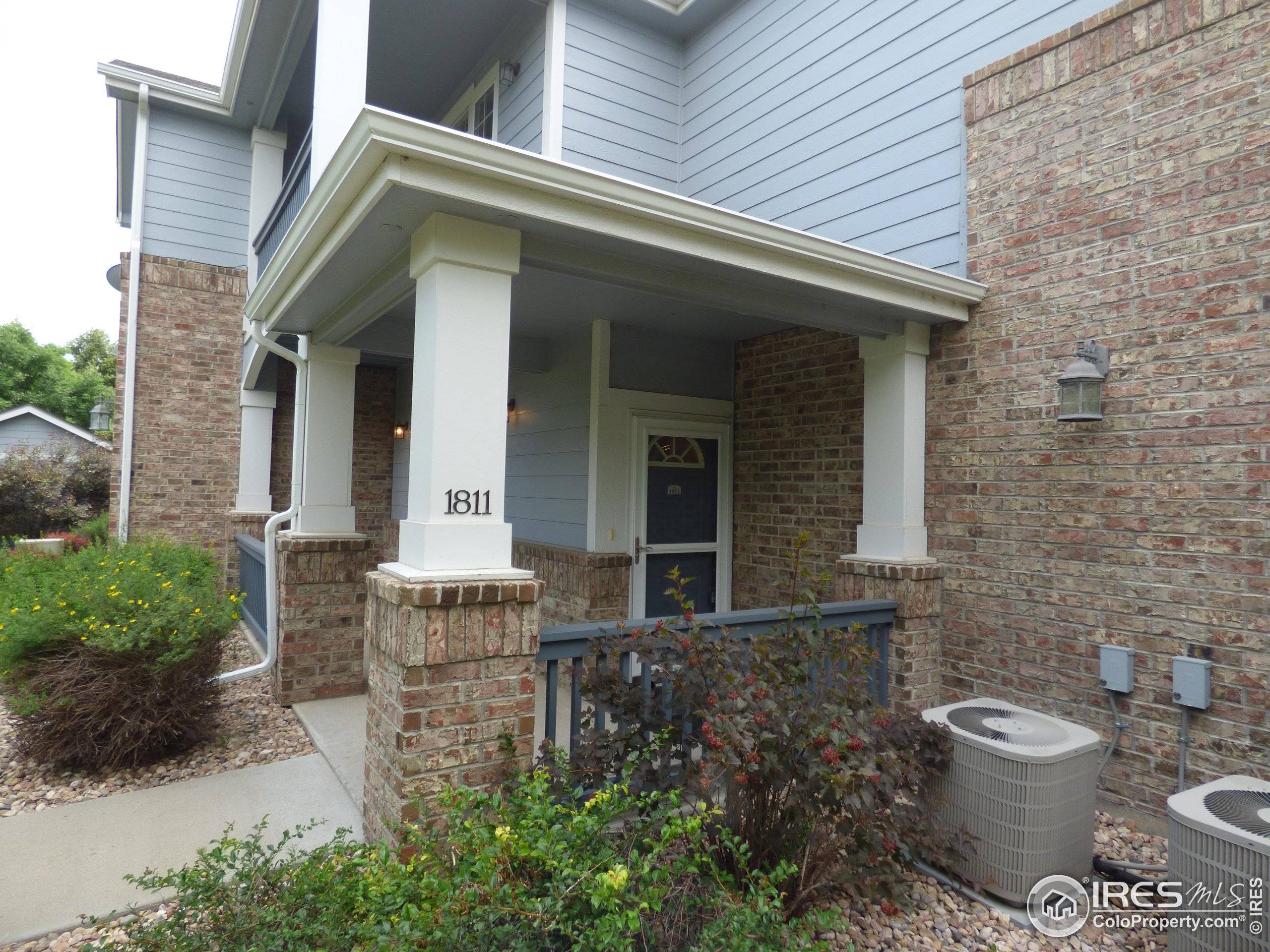 Greeley, CO 80634,4672 W 20th St Rd #1811